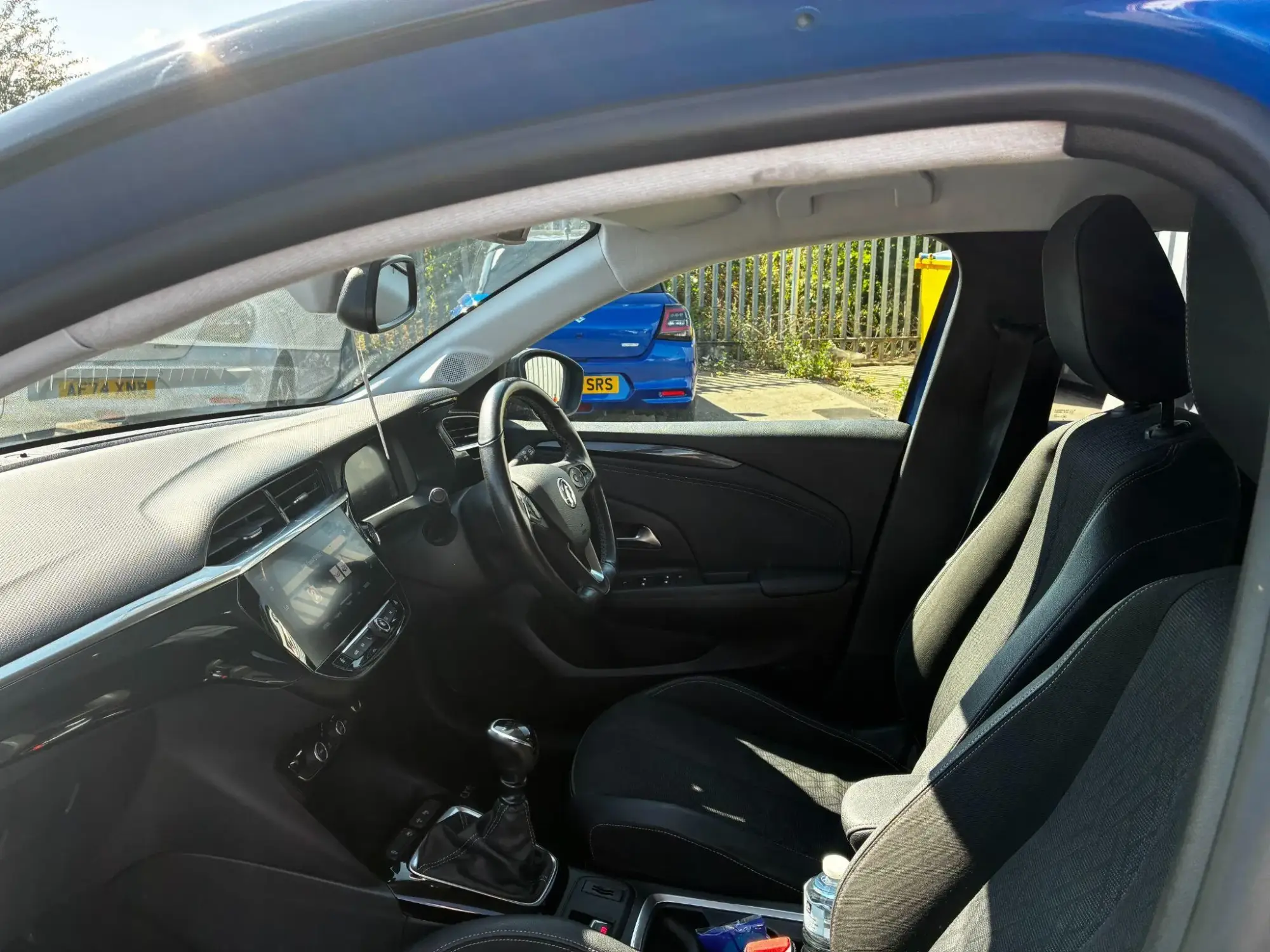 Vauxhall Corsa Image 25 Vauxhall Corsa Image 25