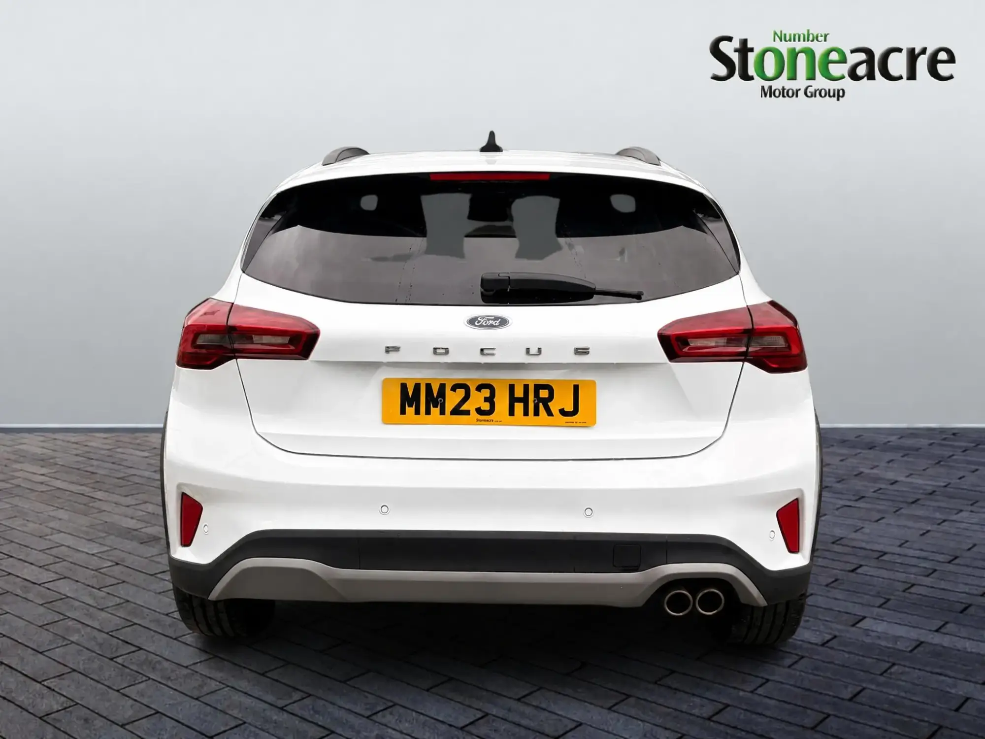Ford Focus Image 6 Ford Focus Image 6