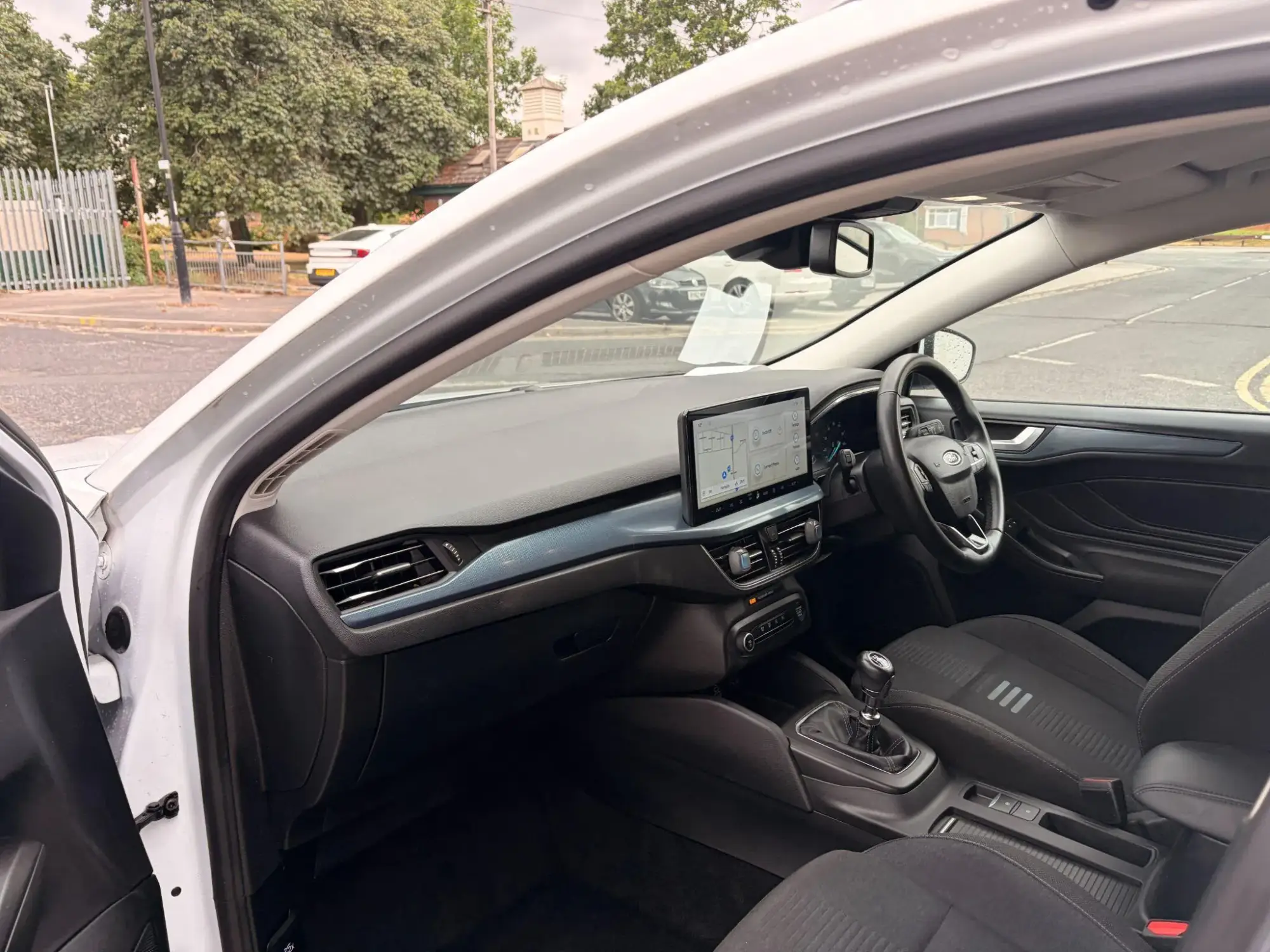 Ford Focus Image 10 Ford Focus Image 10