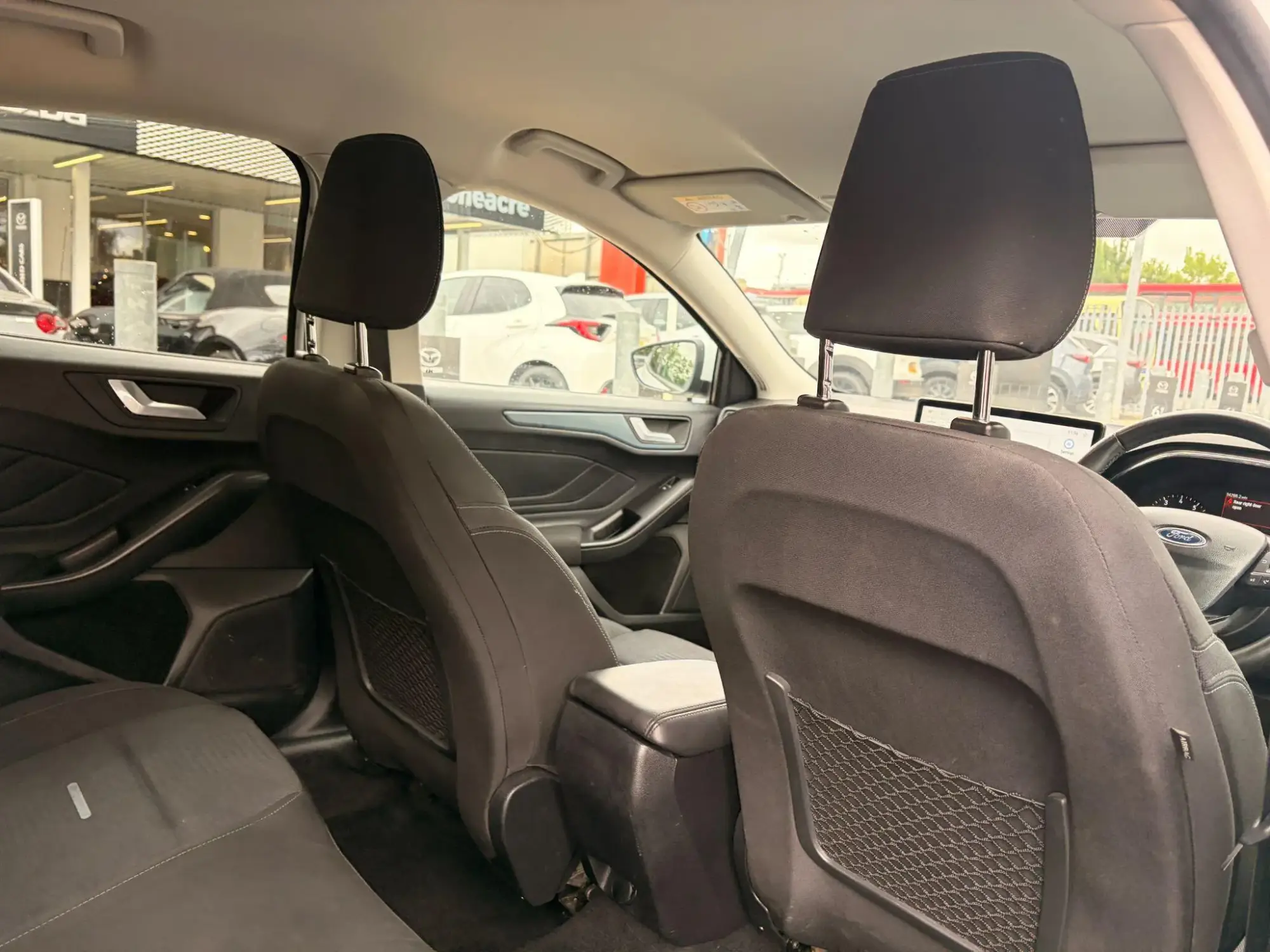 Ford Focus Image 15 Ford Focus Image 15