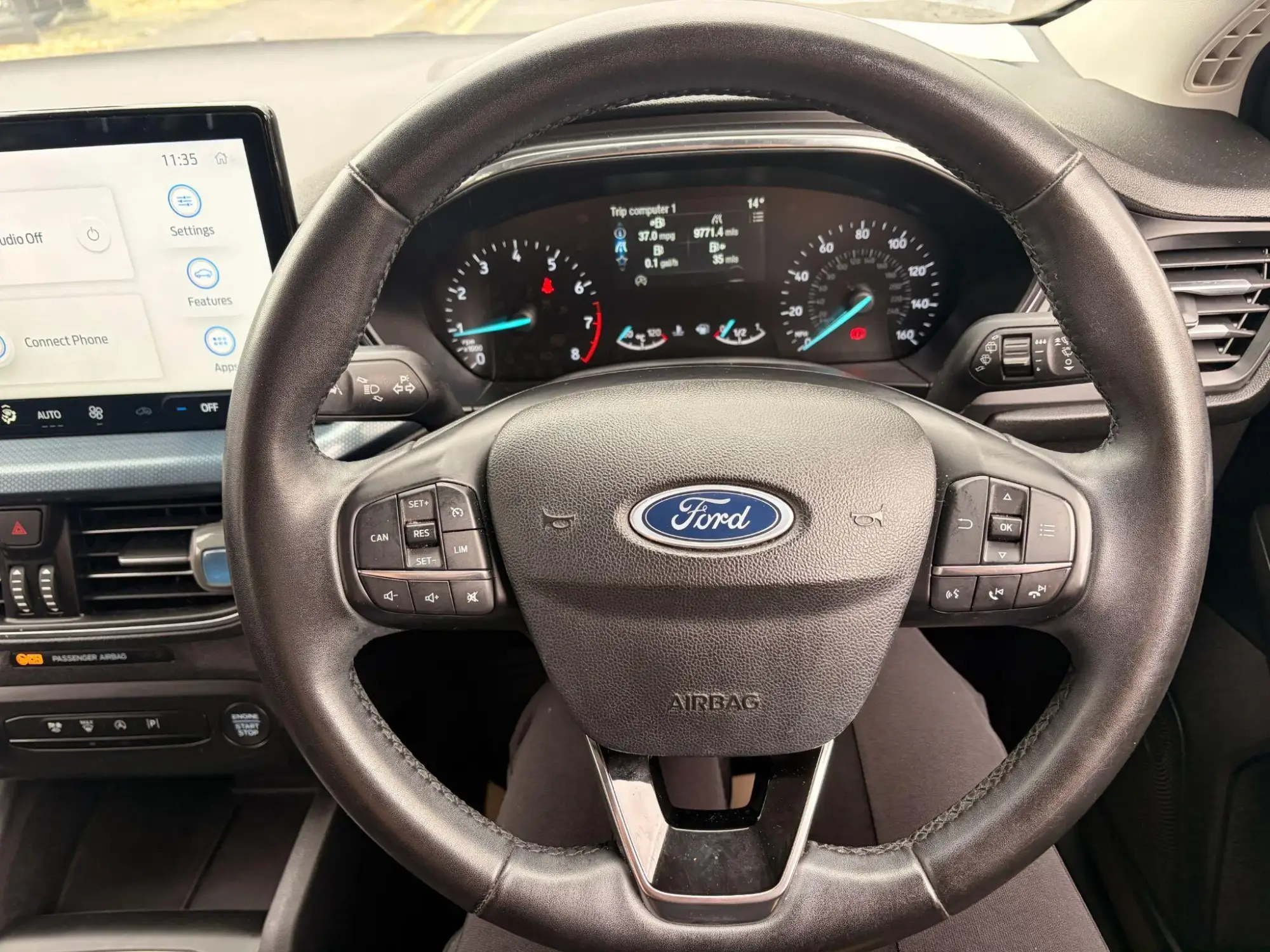 Ford Focus Image 20 Ford Focus Image 20