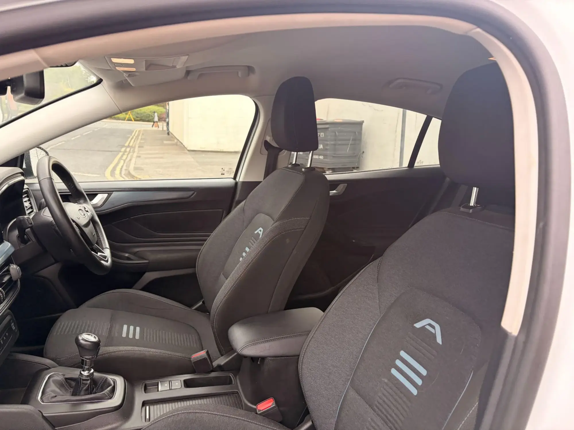 Ford Focus Image 21 Ford Focus Image 21