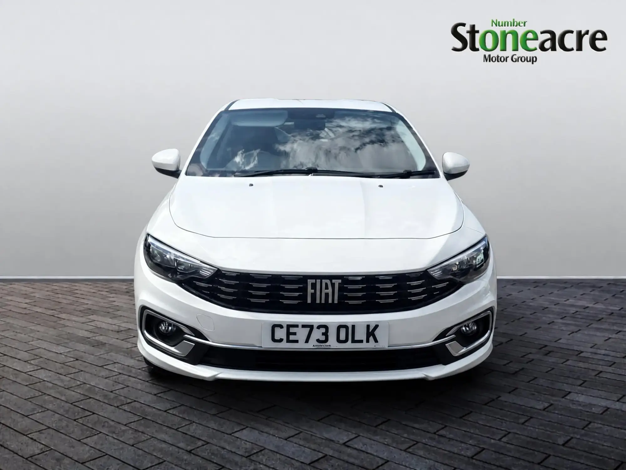 Fiat Tipo Image 2 Fiat Tipo Image 2
