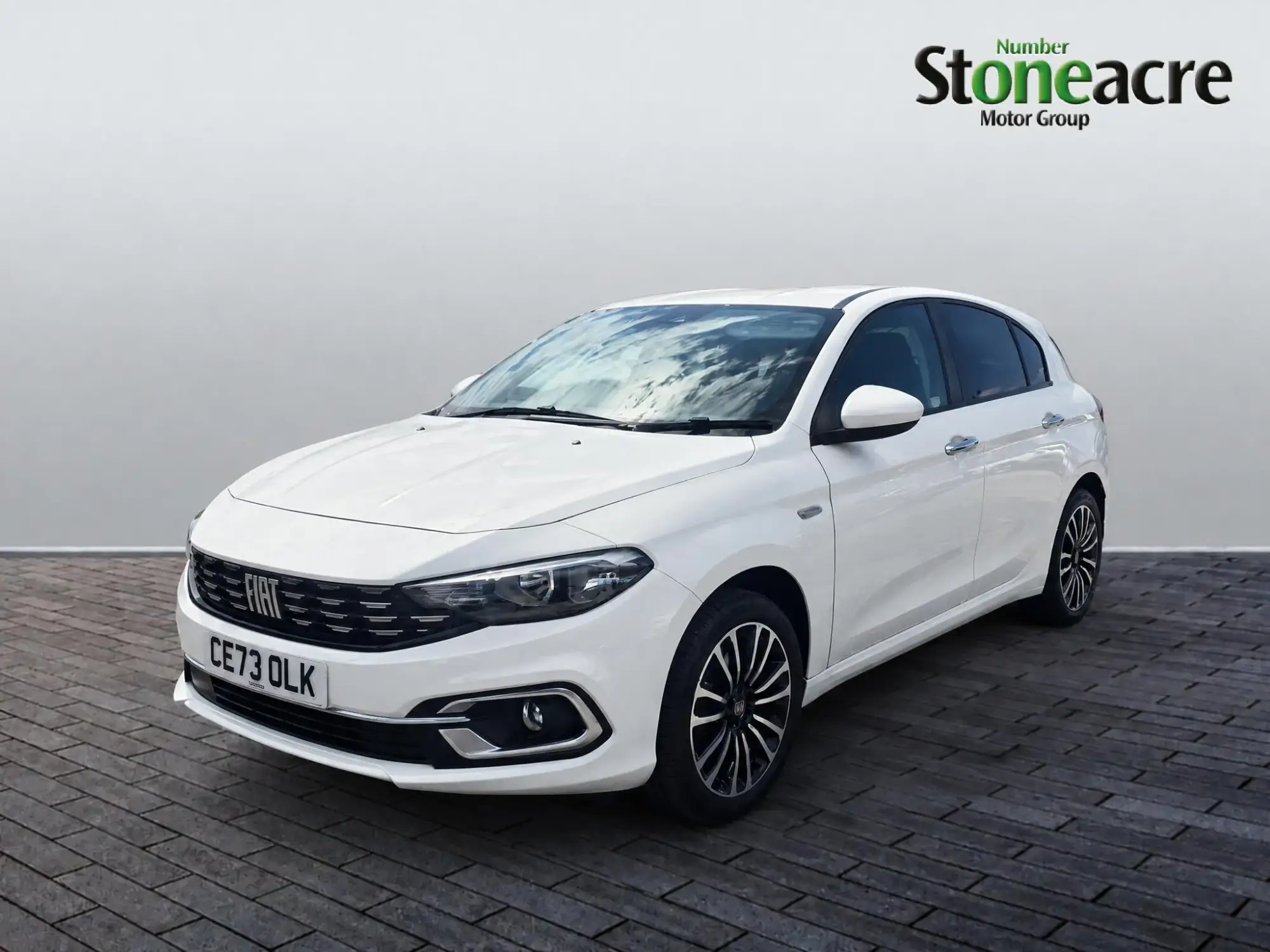 Fiat Tipo Image 3 Fiat Tipo Image 3