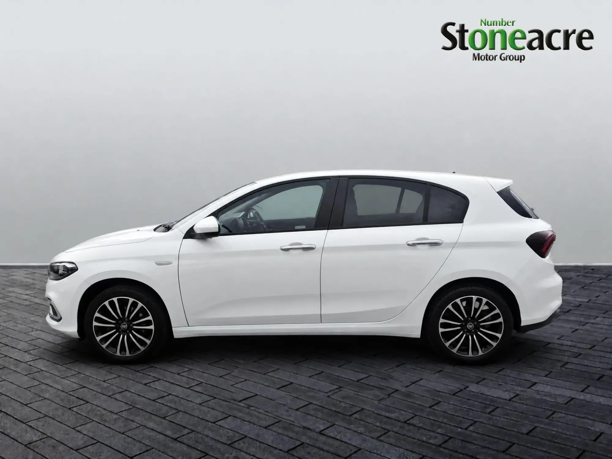 Fiat Tipo Image 5 Fiat Tipo Image 5
