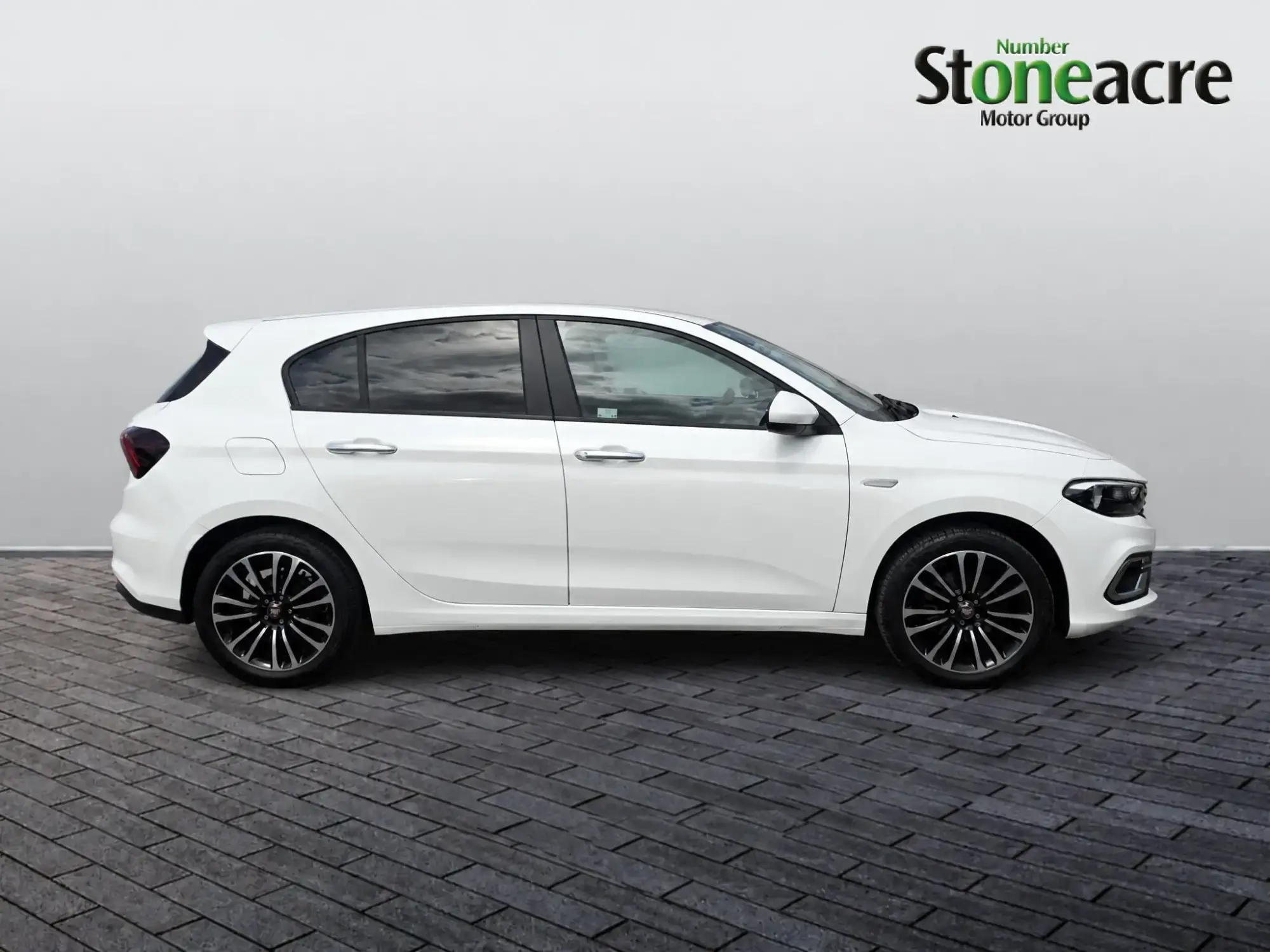 Fiat Tipo Image 7 Fiat Tipo Image 7