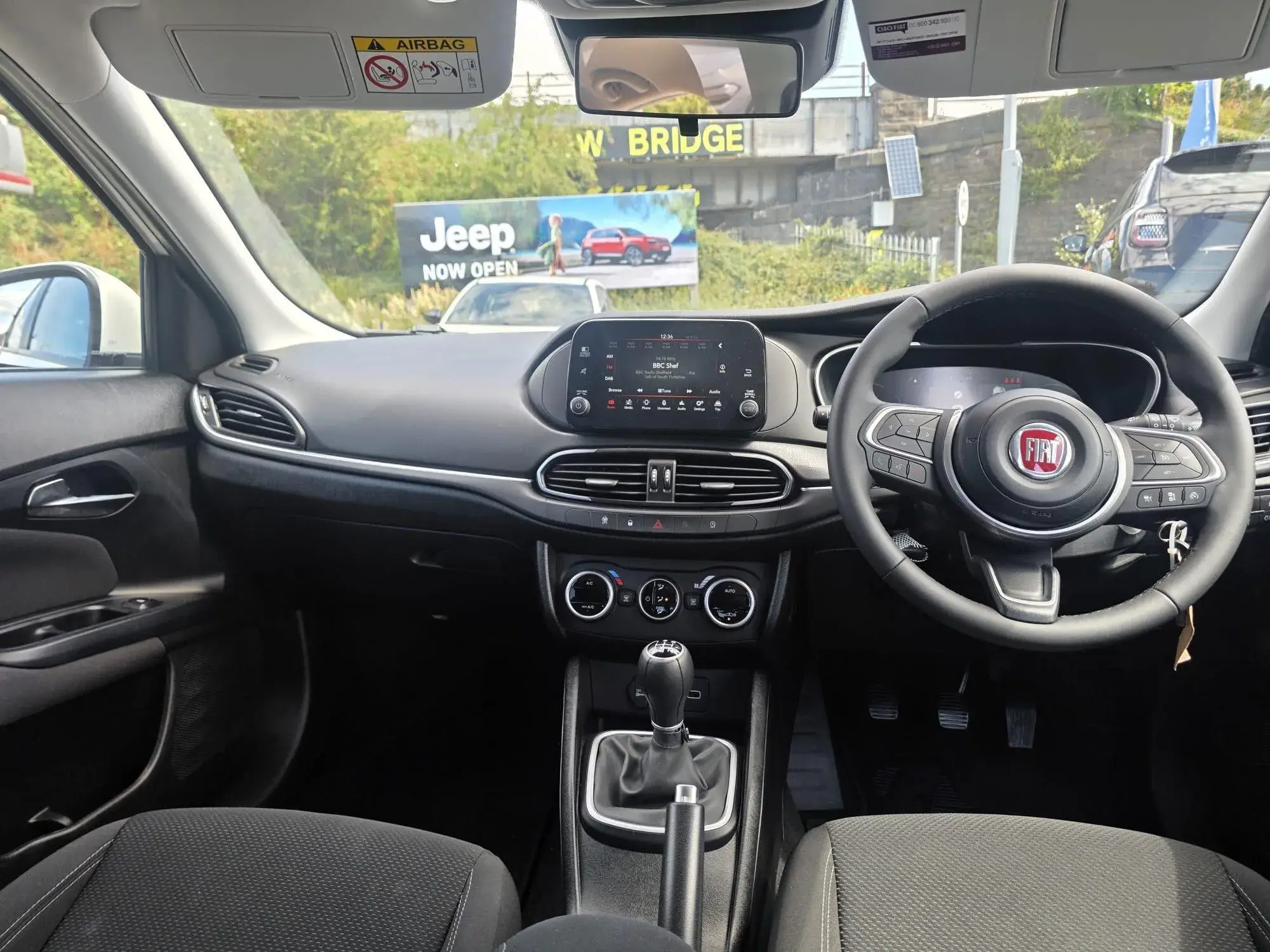 Fiat Tipo Image 9 Fiat Tipo Image 9