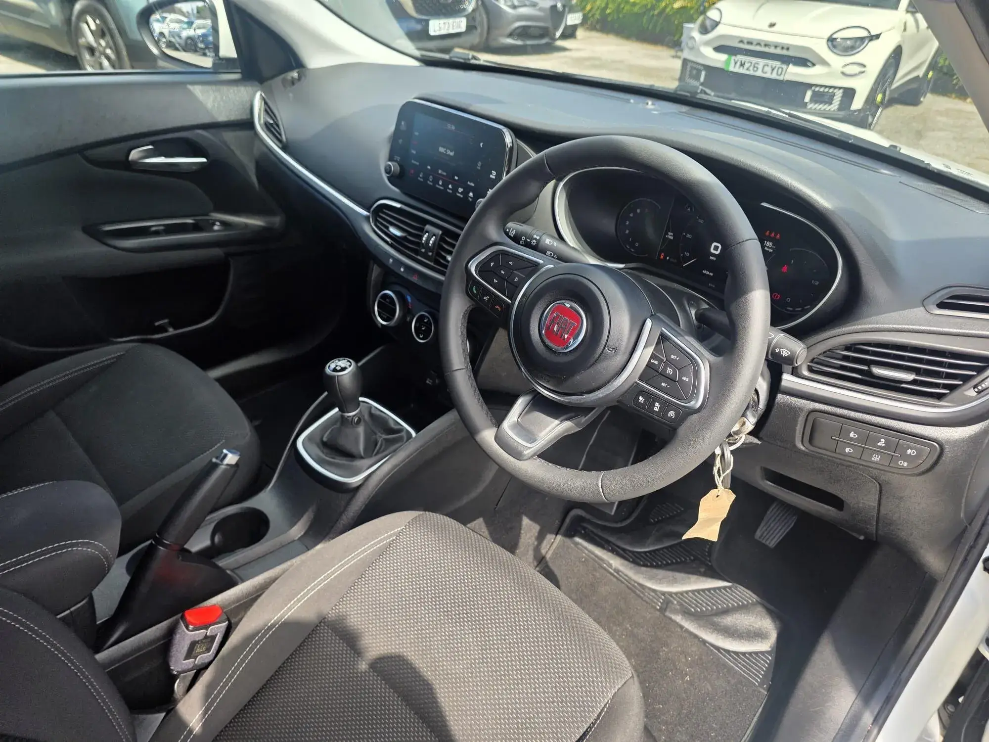 Fiat Tipo Image 10 Fiat Tipo Image 10