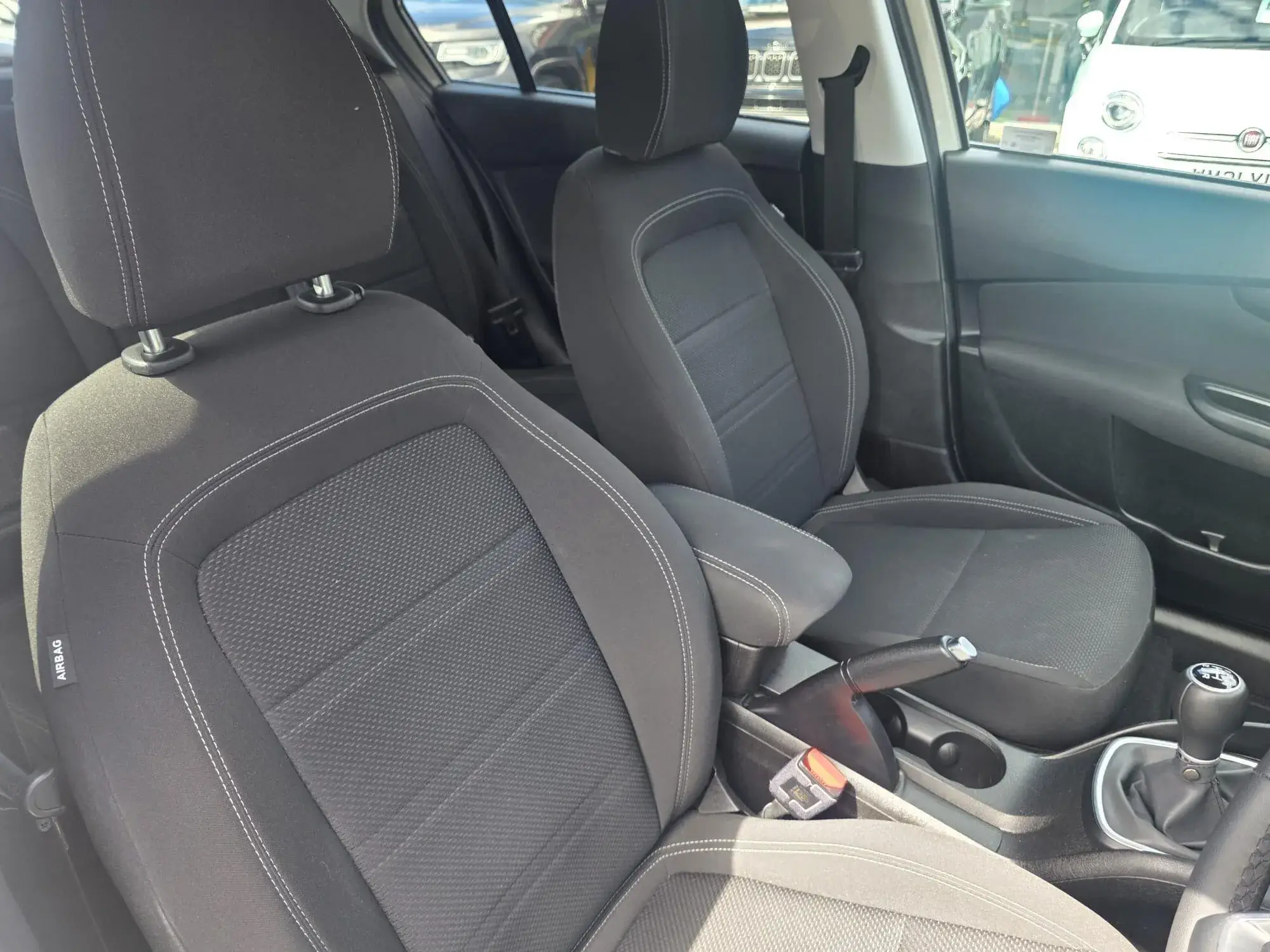 Fiat Tipo Image 11 Fiat Tipo Image 11