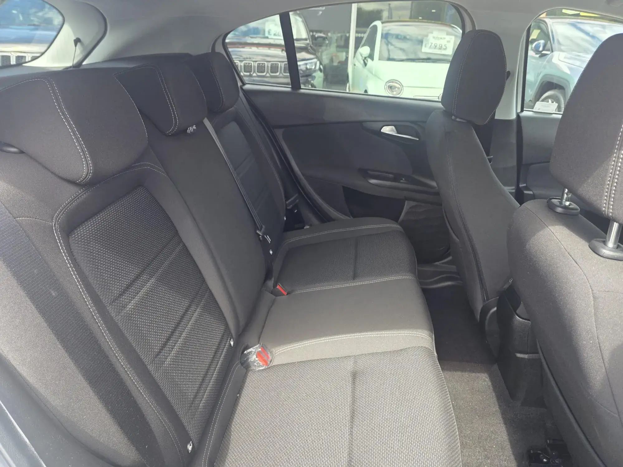 Fiat Tipo Image 13 Fiat Tipo Image 13