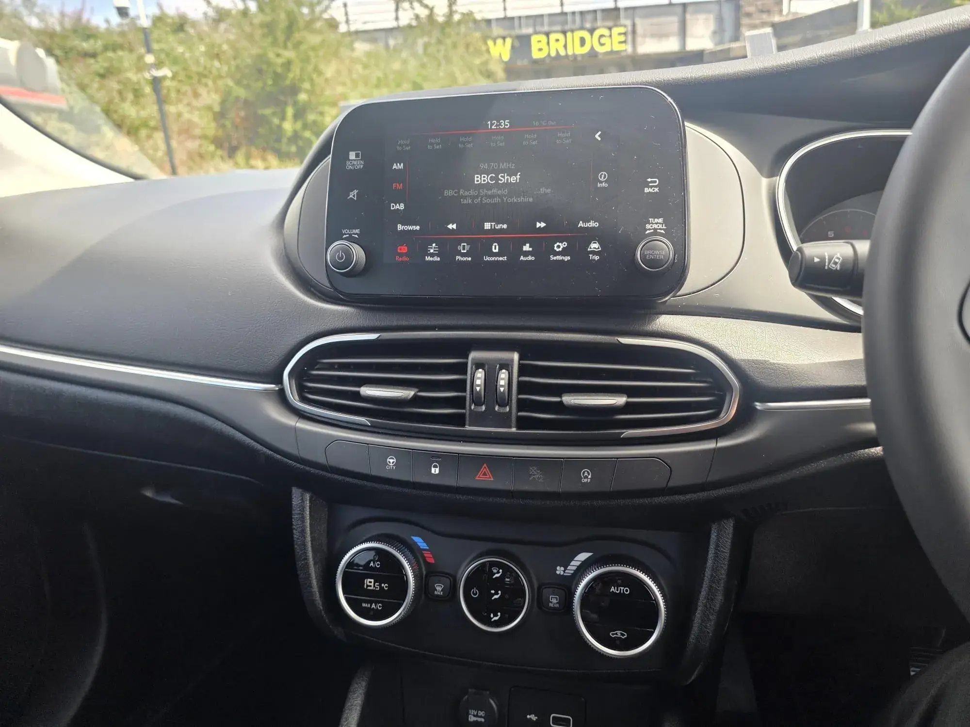 Fiat Tipo Image 19 Fiat Tipo Image 19