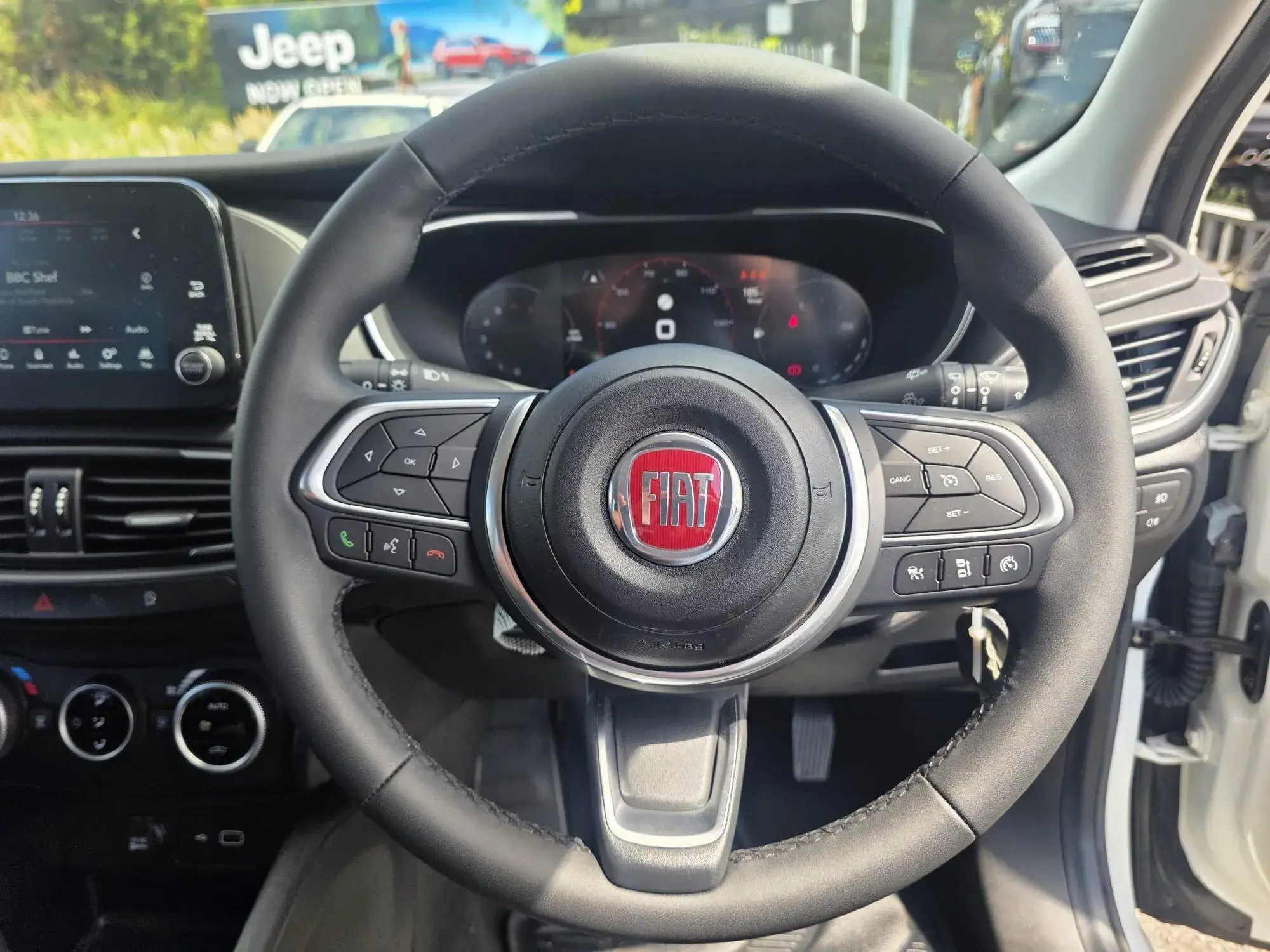 Fiat Tipo Image 25 Fiat Tipo Image 25
