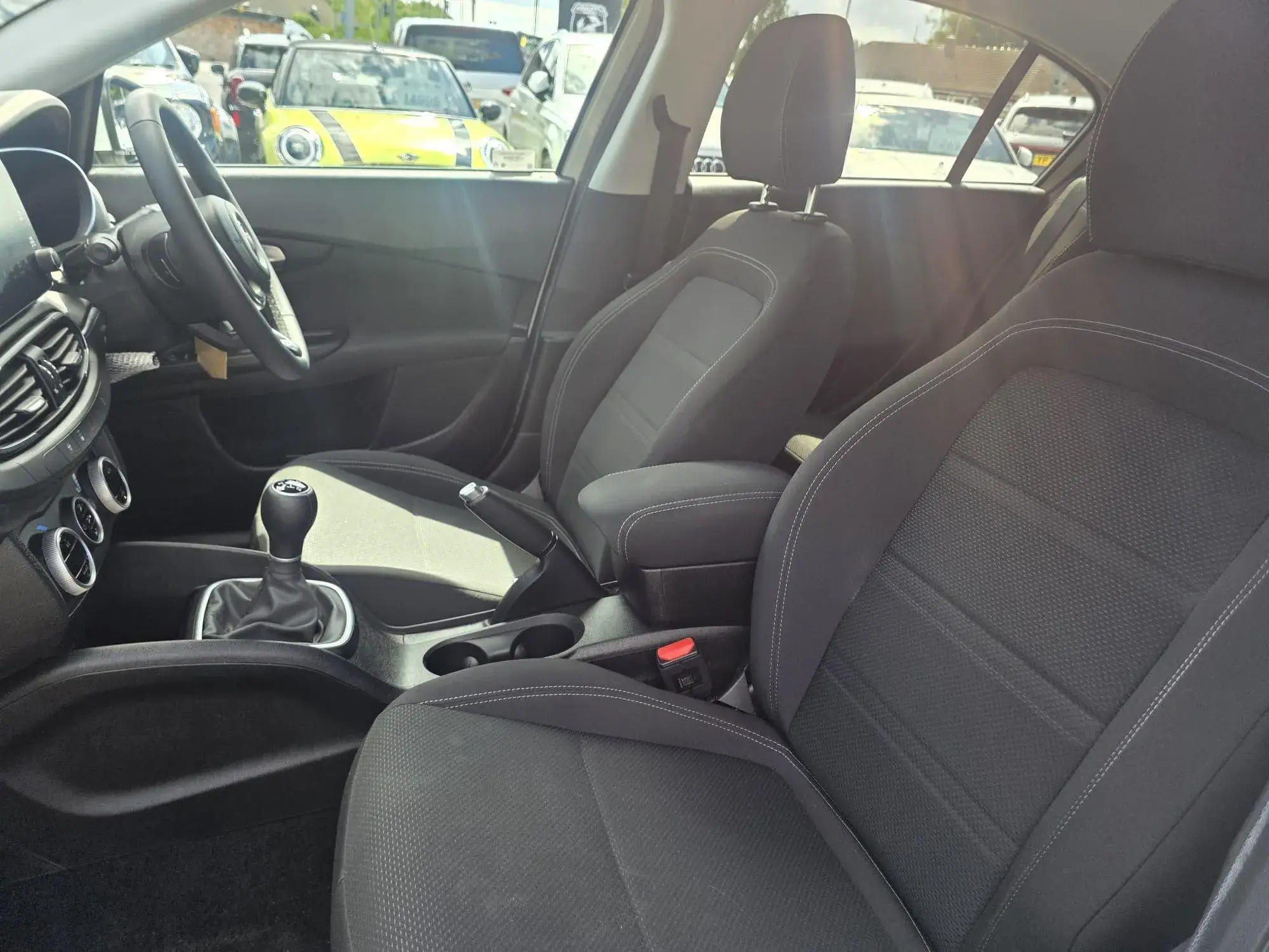 Fiat Tipo Image 26 Fiat Tipo Image 26