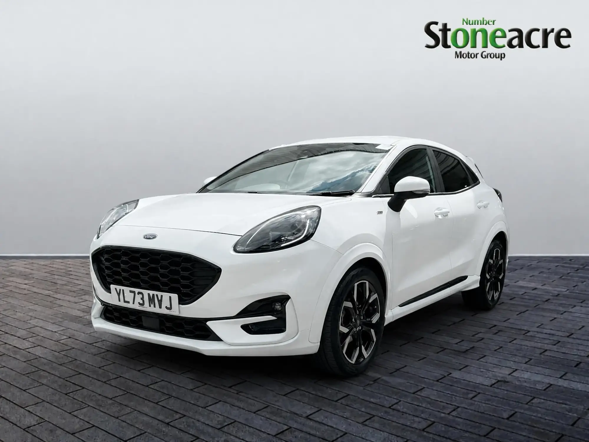 Ford Puma Image 3