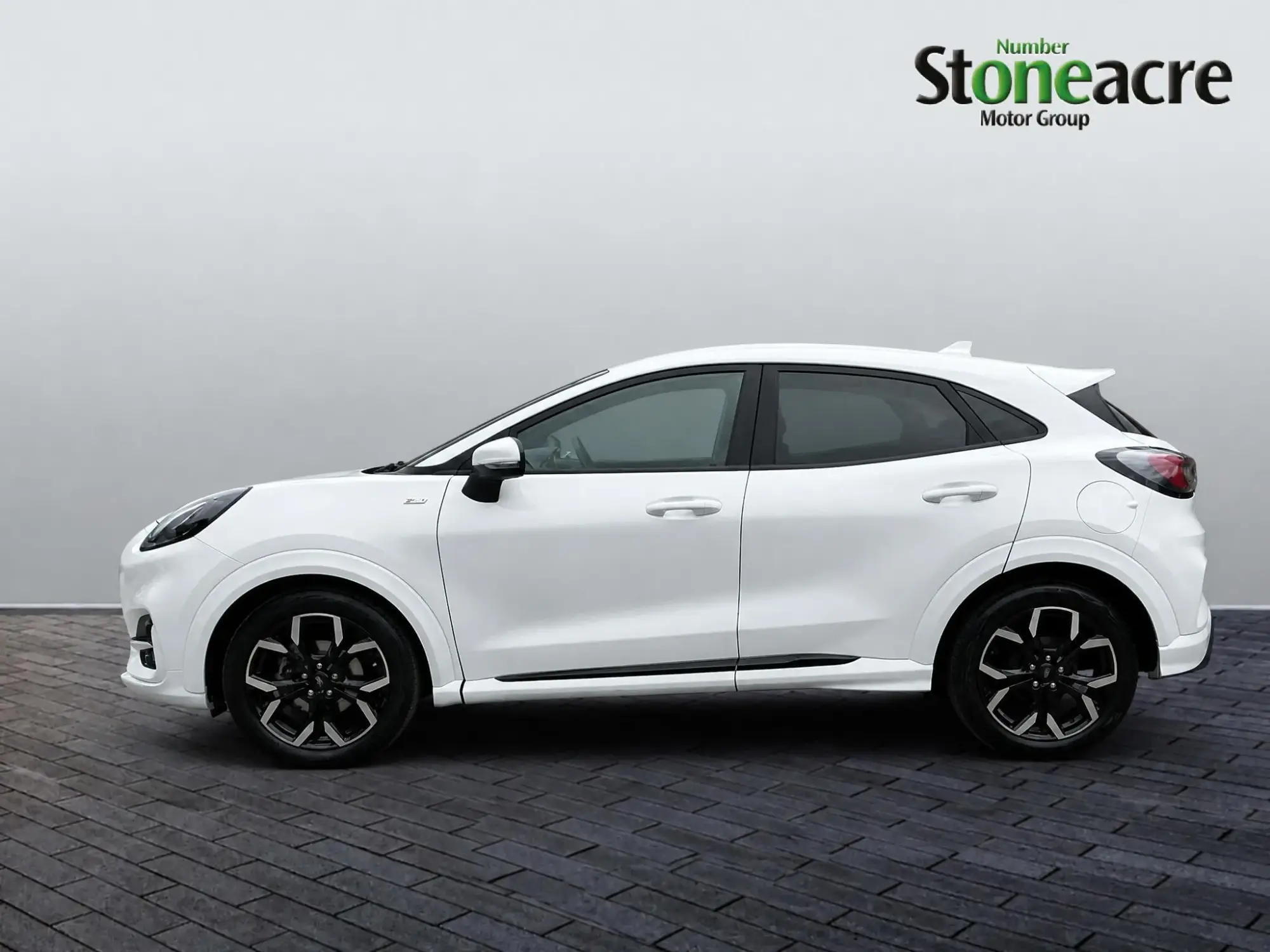 Ford Puma Image 5