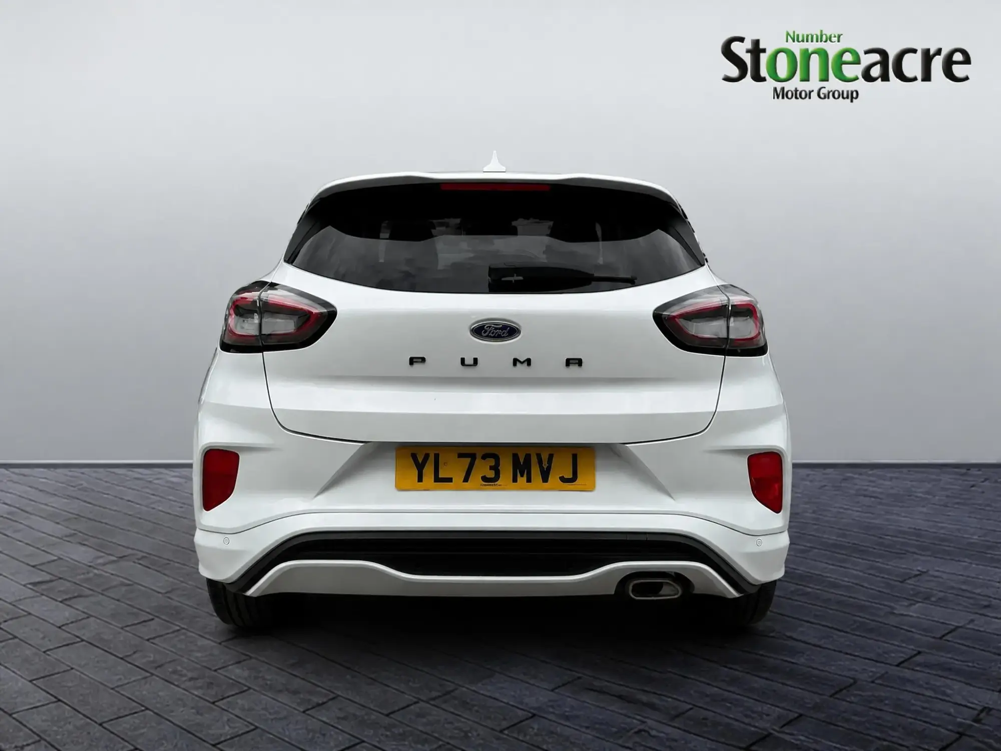 Ford Puma Image 6