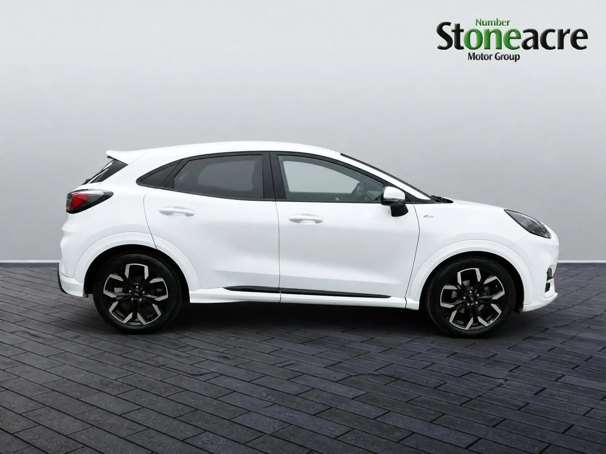Ford Puma Image 7
