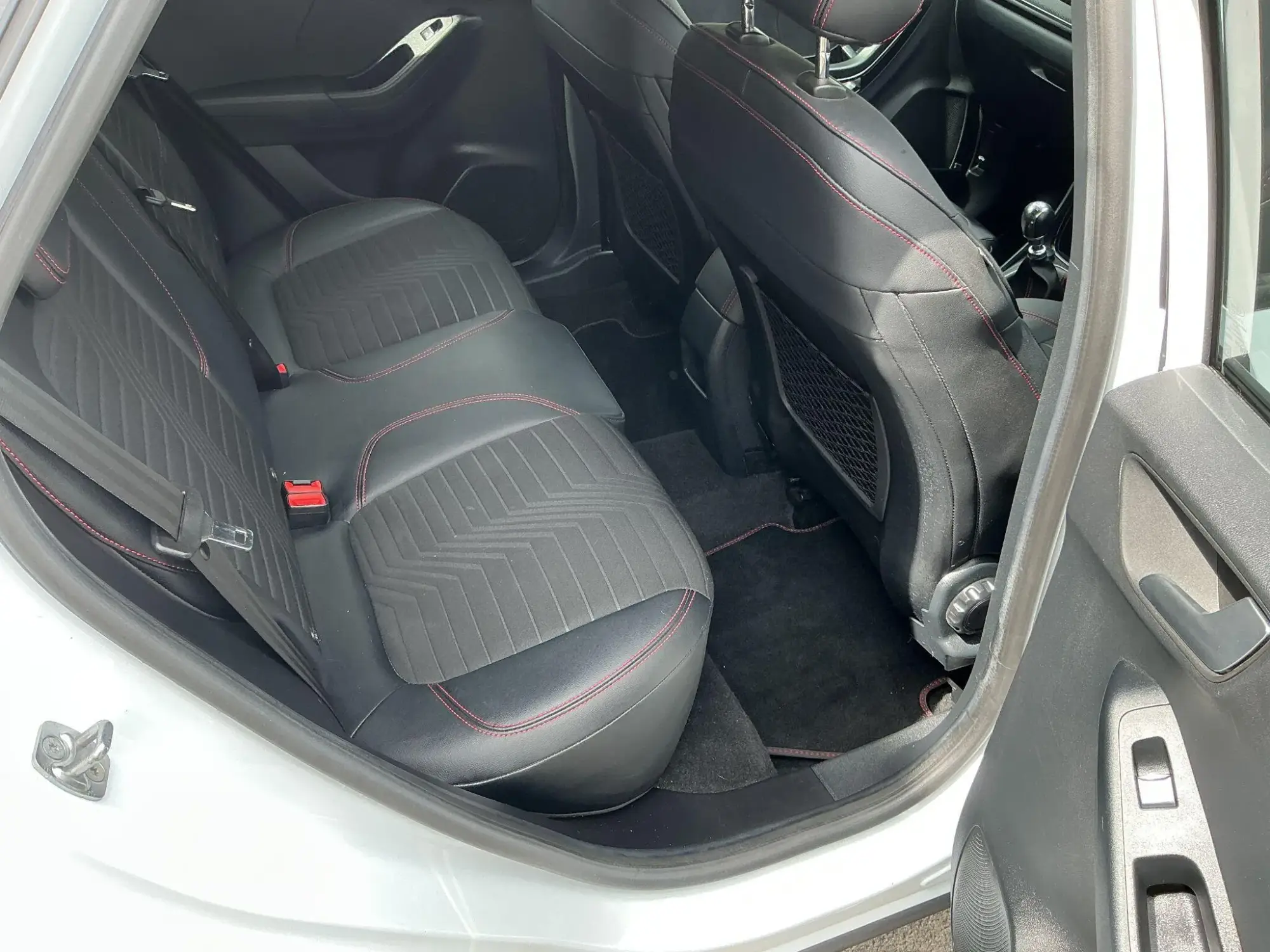 Ford Puma Image 13
