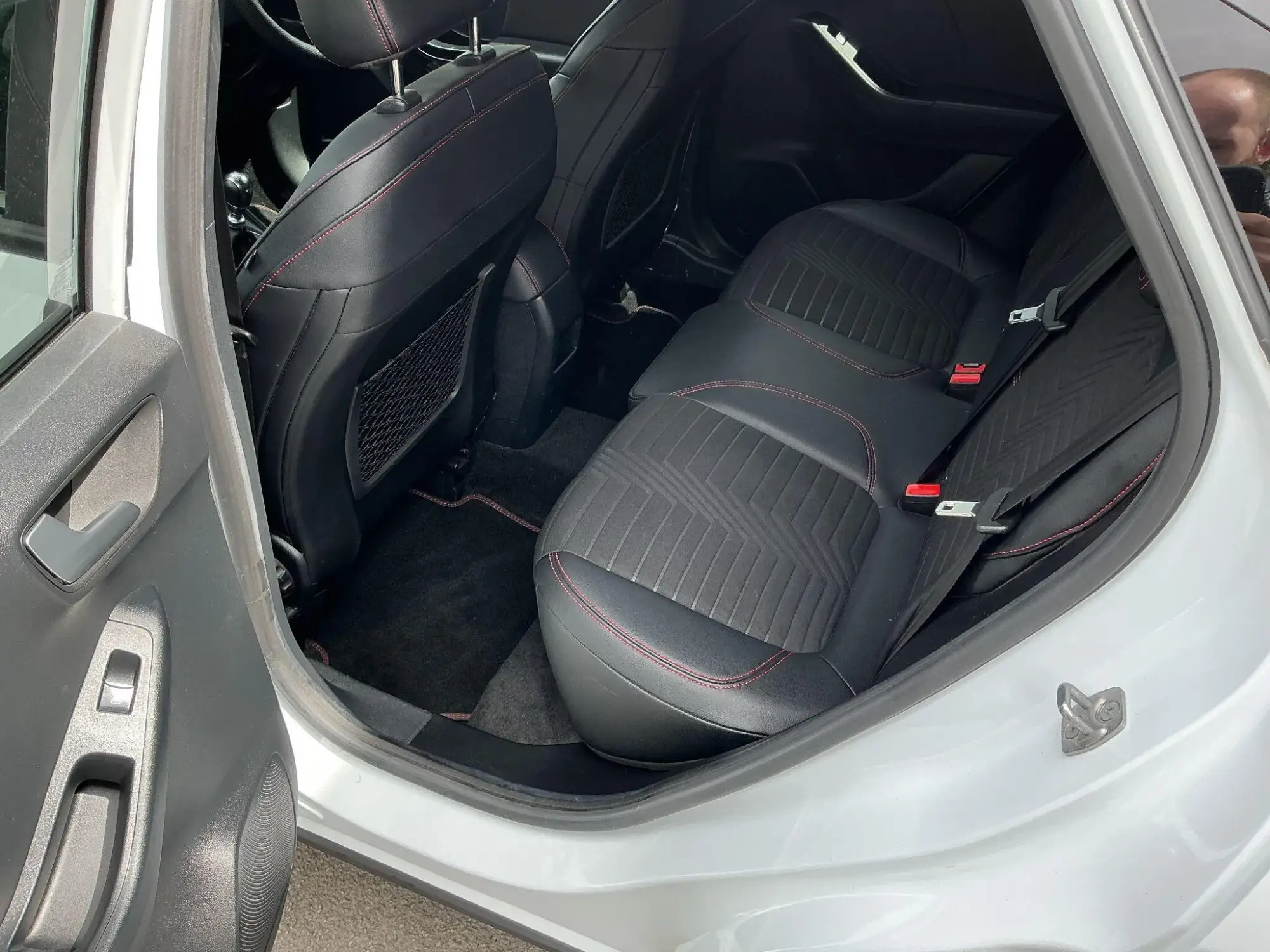 Ford Puma Image 14