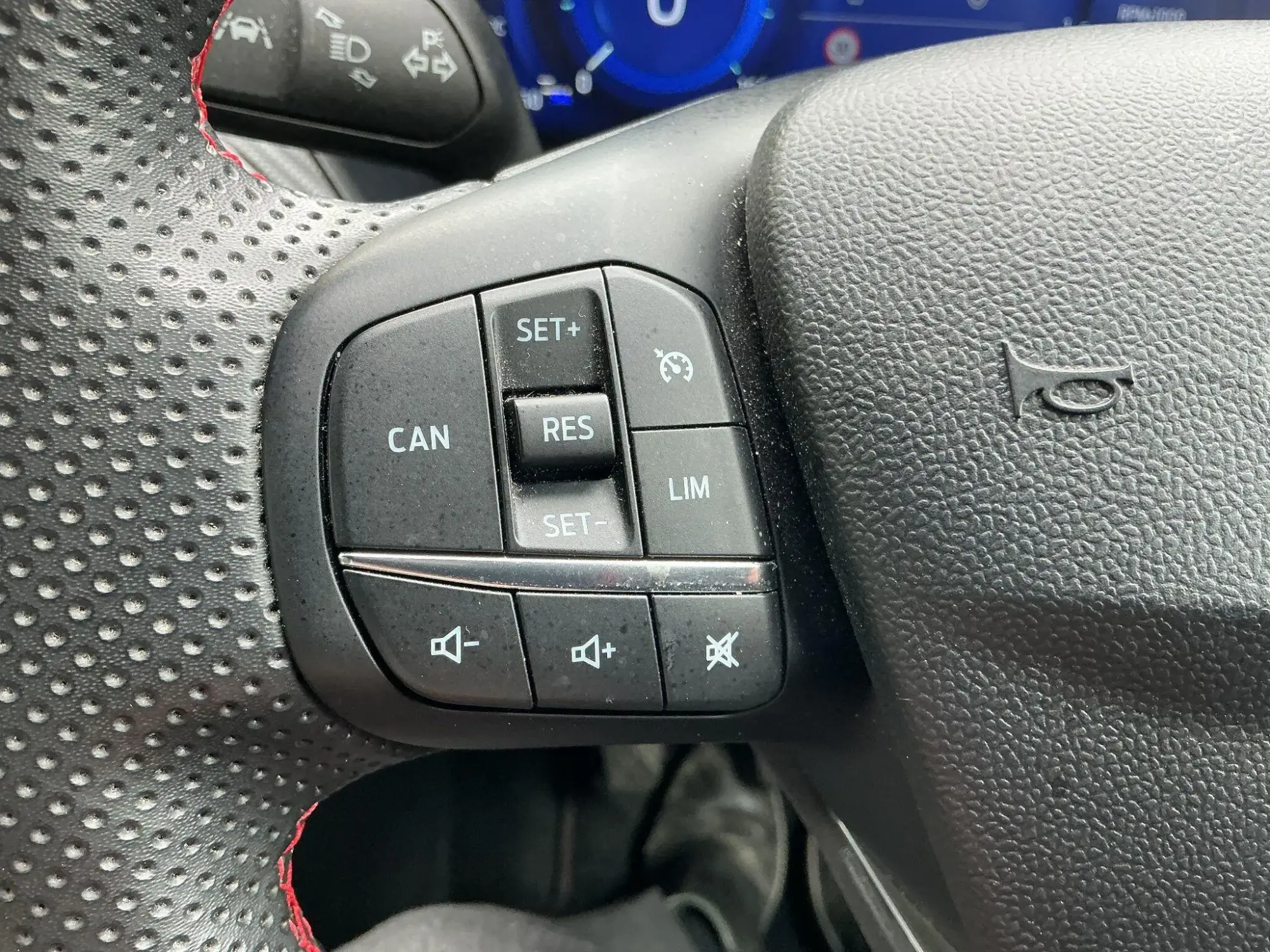 Ford Puma Image 15