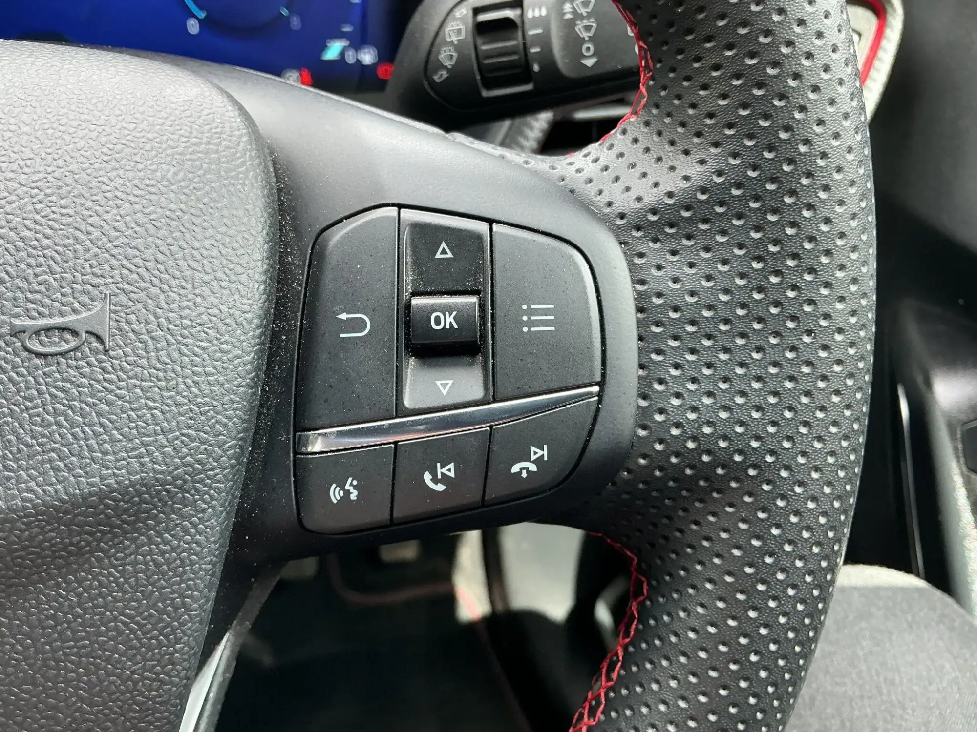 Ford Puma Image 16