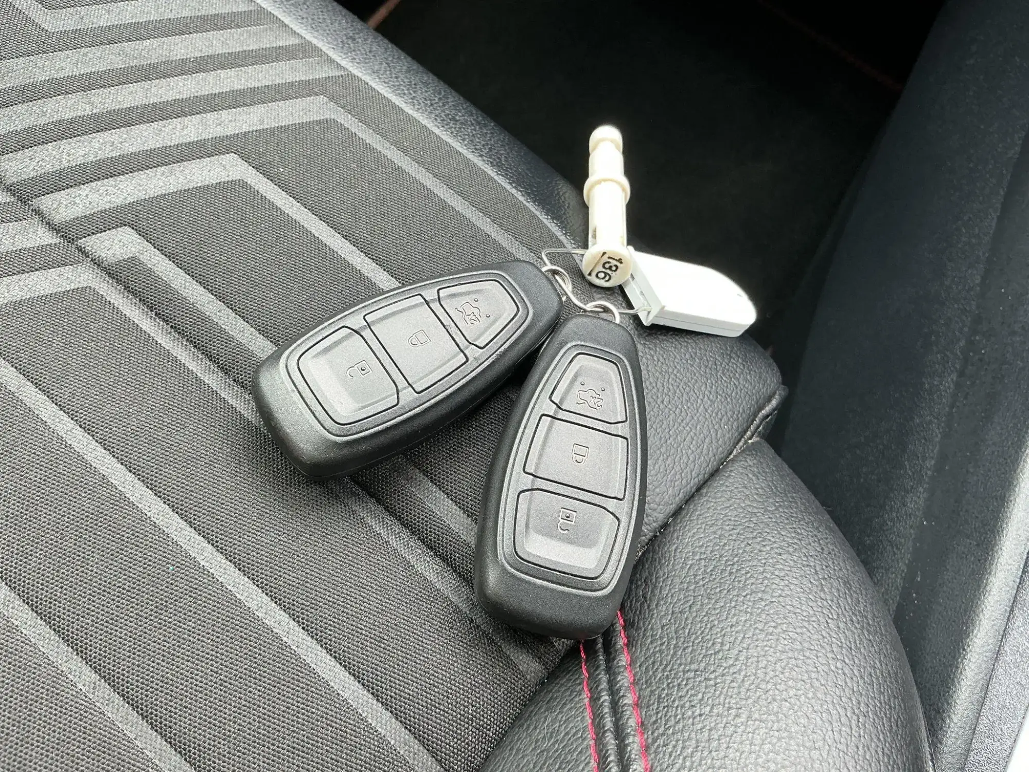 Ford Puma Image 19