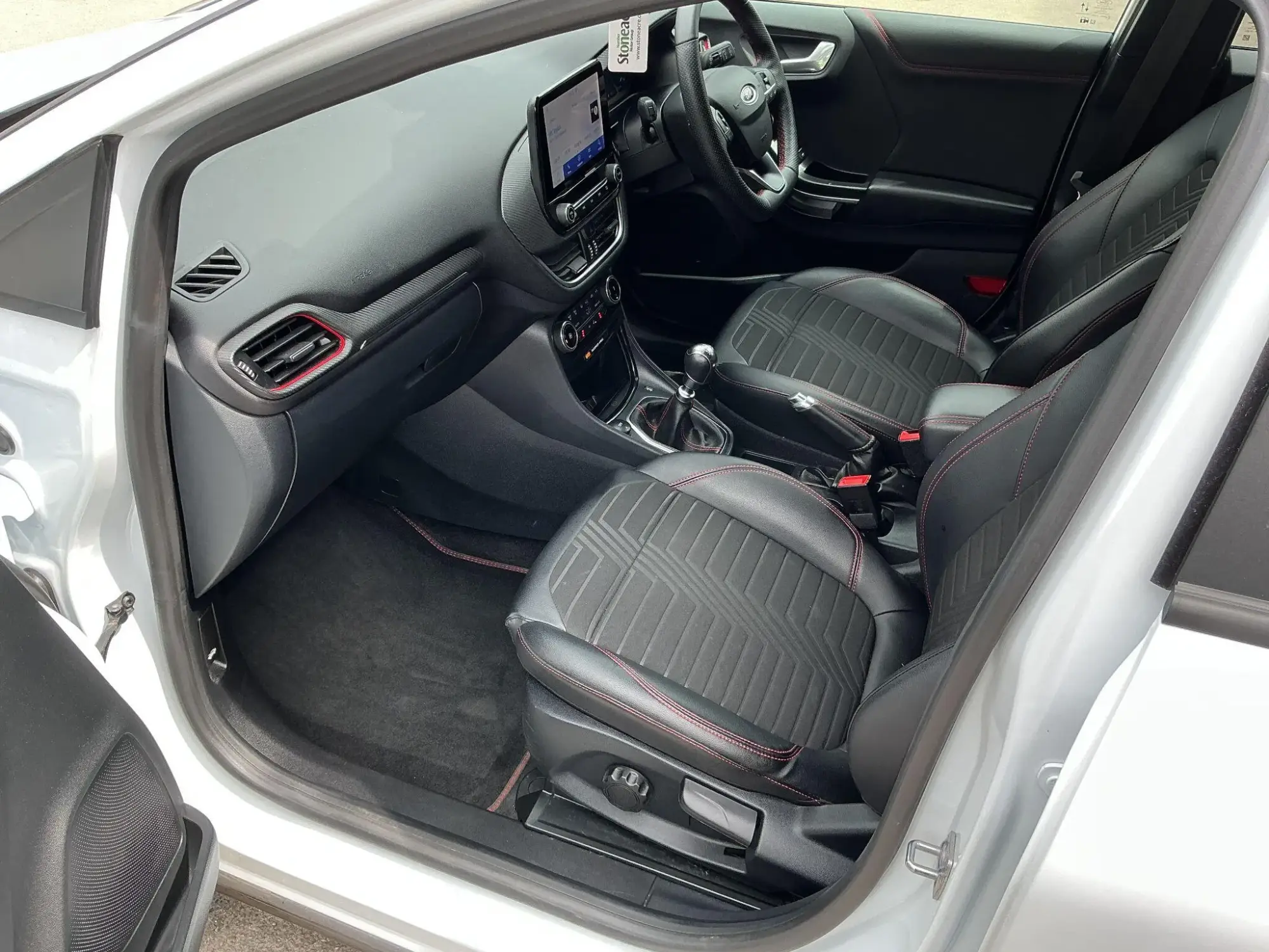 Ford Puma Image 24