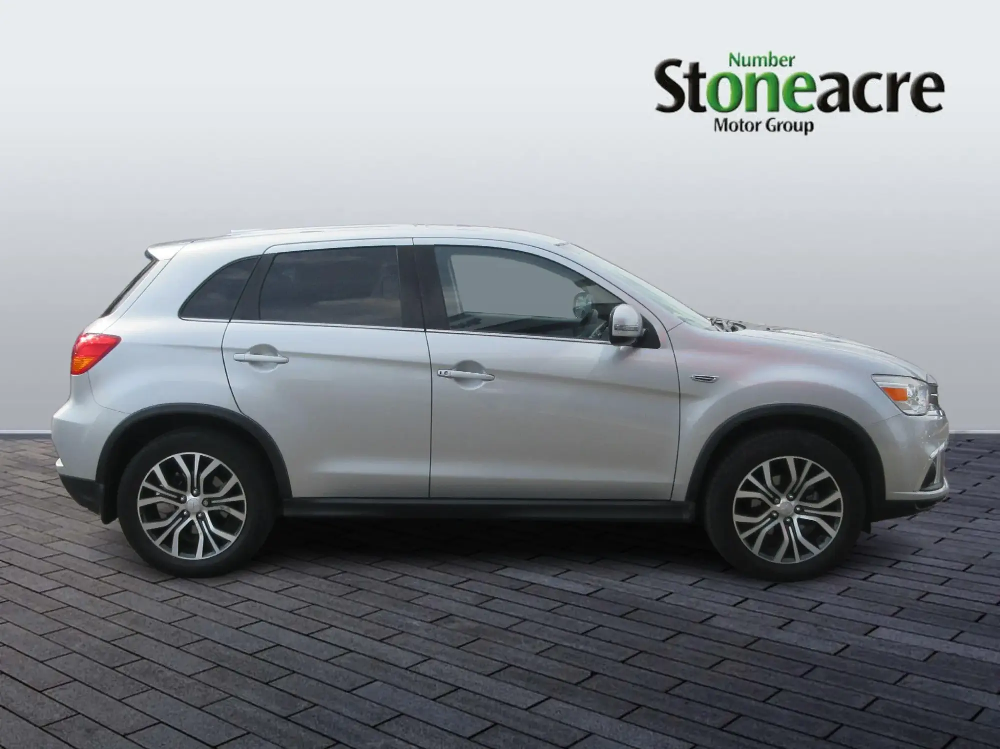 Mitsubishi ASX Image 7 Mitsubishi ASX Image 7