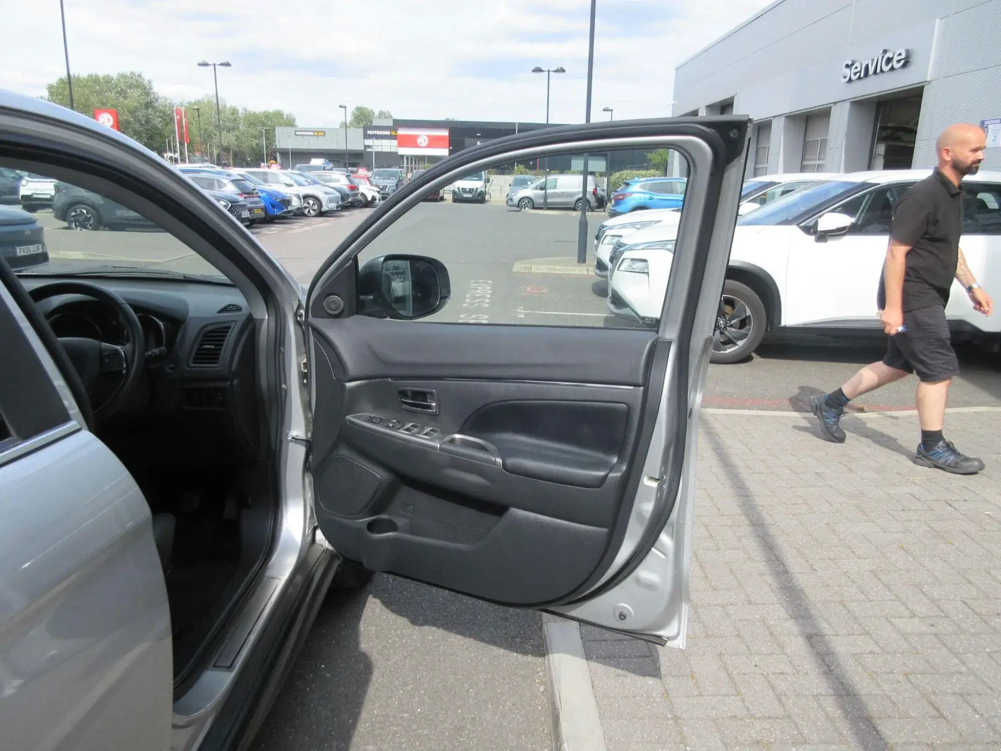 Mitsubishi ASX Image 30 Mitsubishi ASX Image 30
