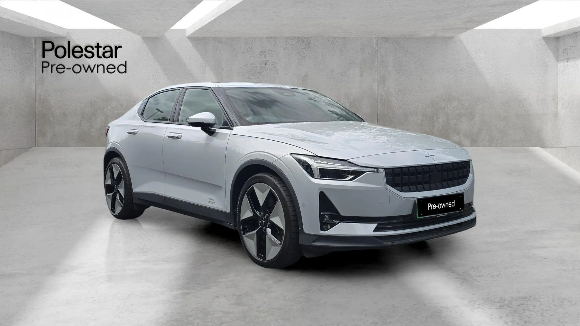Polestar 2