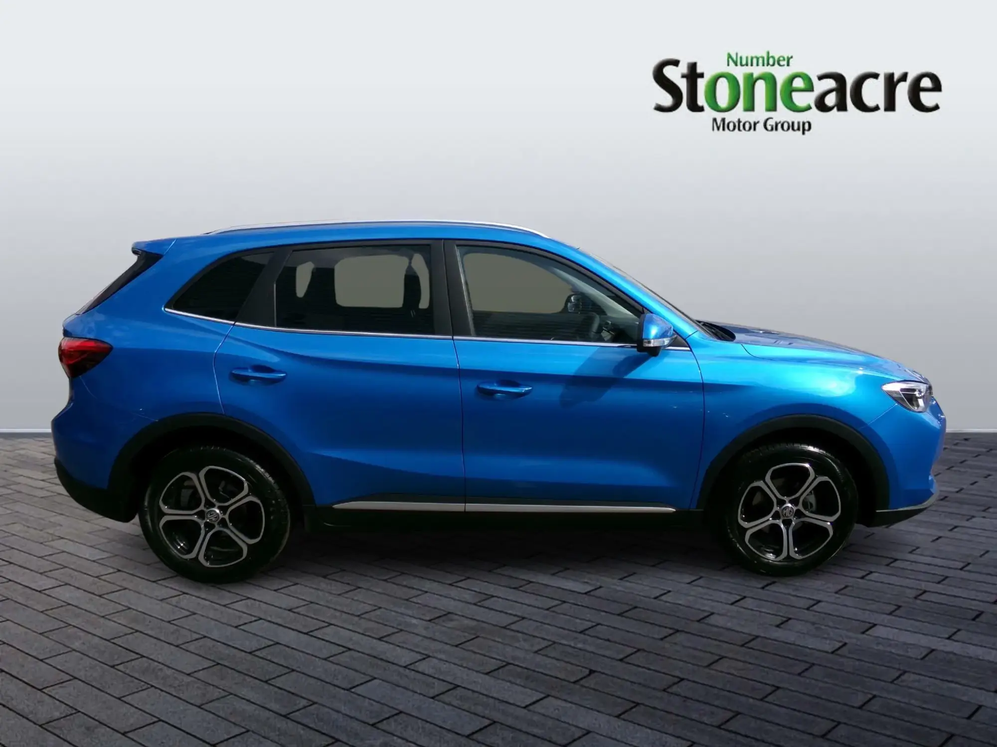 MG ZS Image 2 MG ZS Image 2