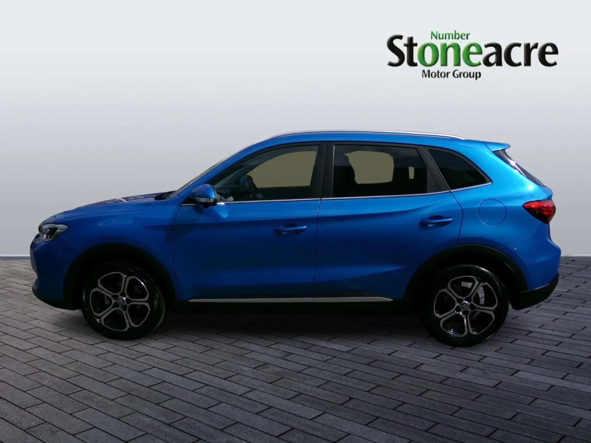 MG ZS Image 6 MG ZS Image 6