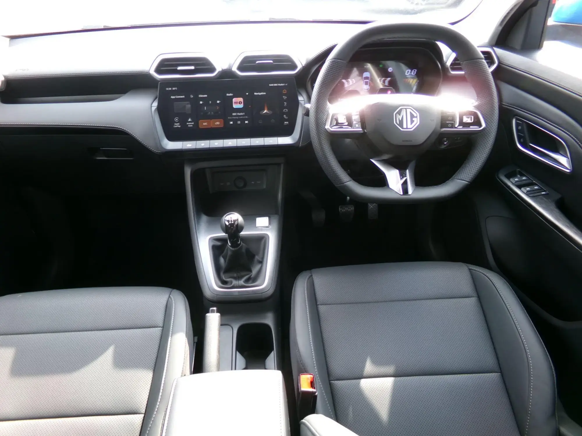 MG ZS Image 10 MG ZS Image 10