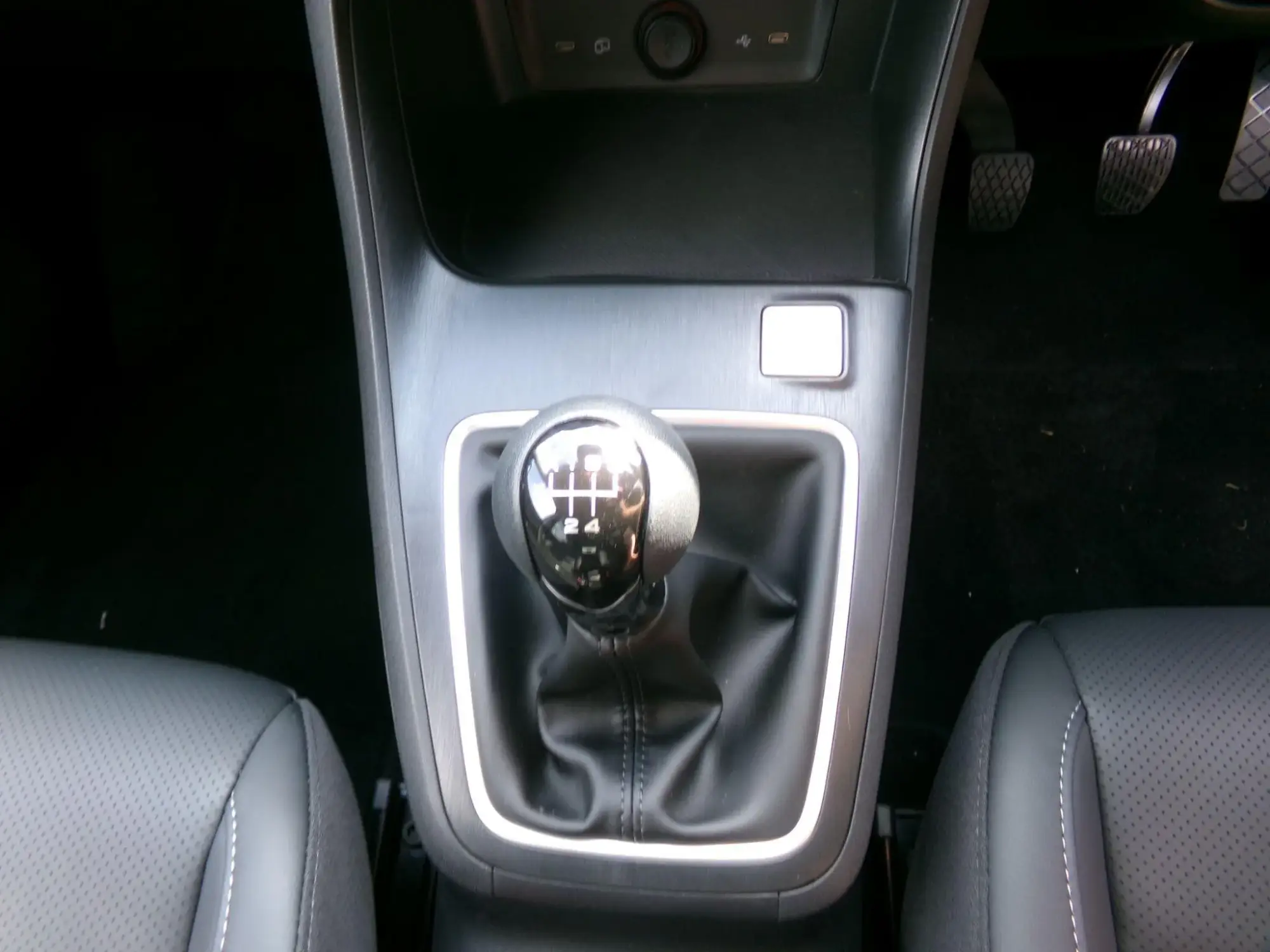 MG ZS Image 17 MG ZS Image 17