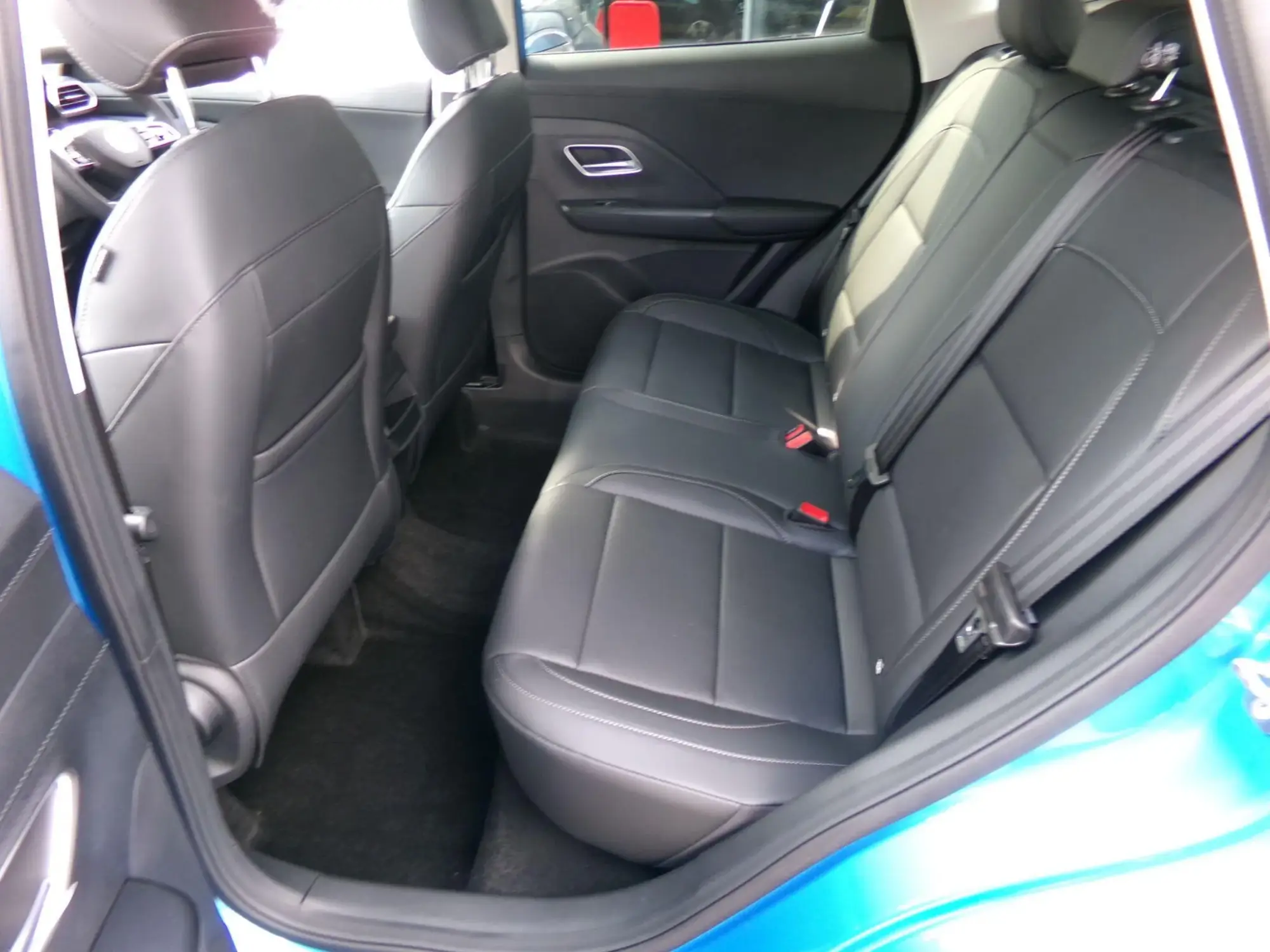 MG ZS Image 18 MG ZS Image 18