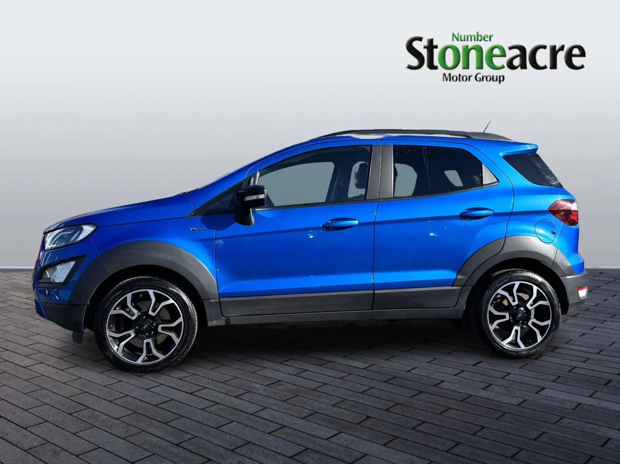 Ford EcoSport Image 6 Ford EcoSport Image 6