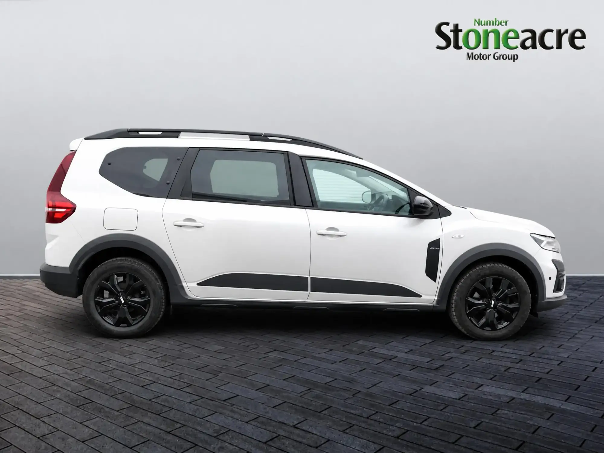 Dacia Jogger Image 2 Dacia Jogger Image 2