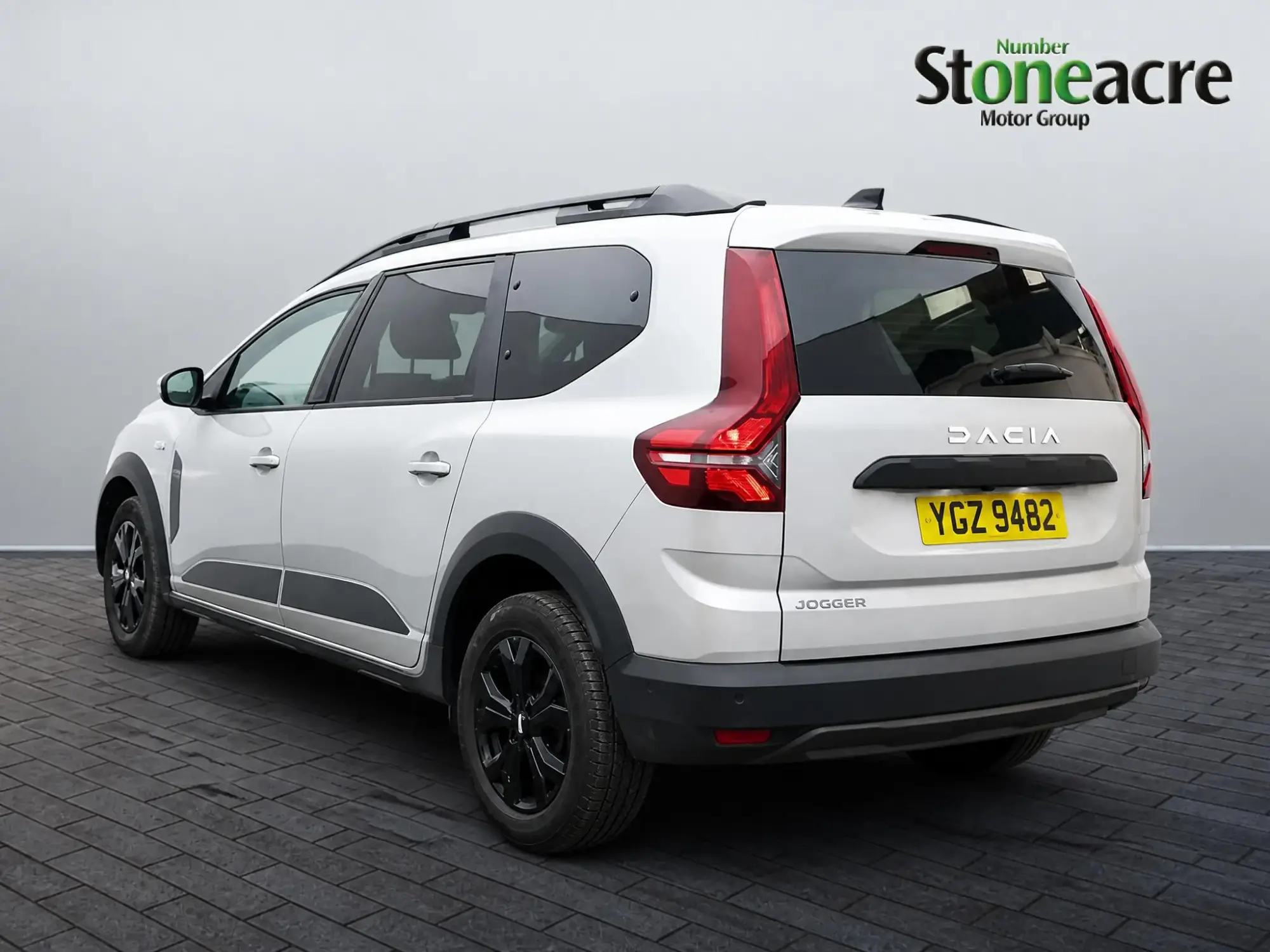 Dacia Jogger Image 3 Dacia Jogger Image 3