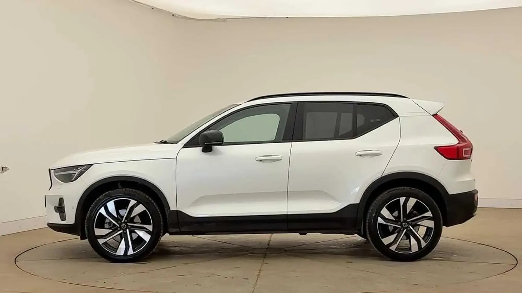 Volvo XC40 Image 6 Volvo XC40 Image 6