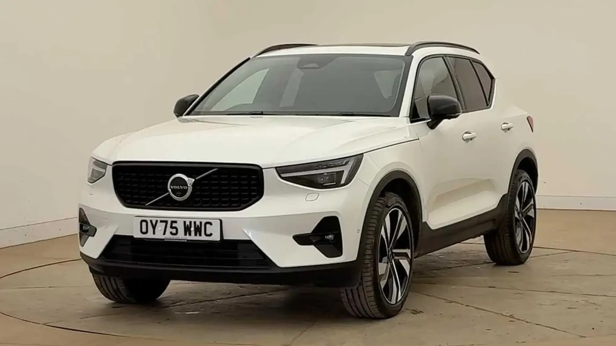 Volvo XC40 Image 7 Volvo XC40 Image 7
