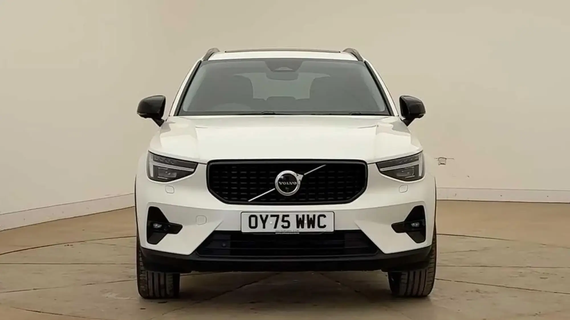 Volvo XC40 Image 8 Volvo XC40 Image 8