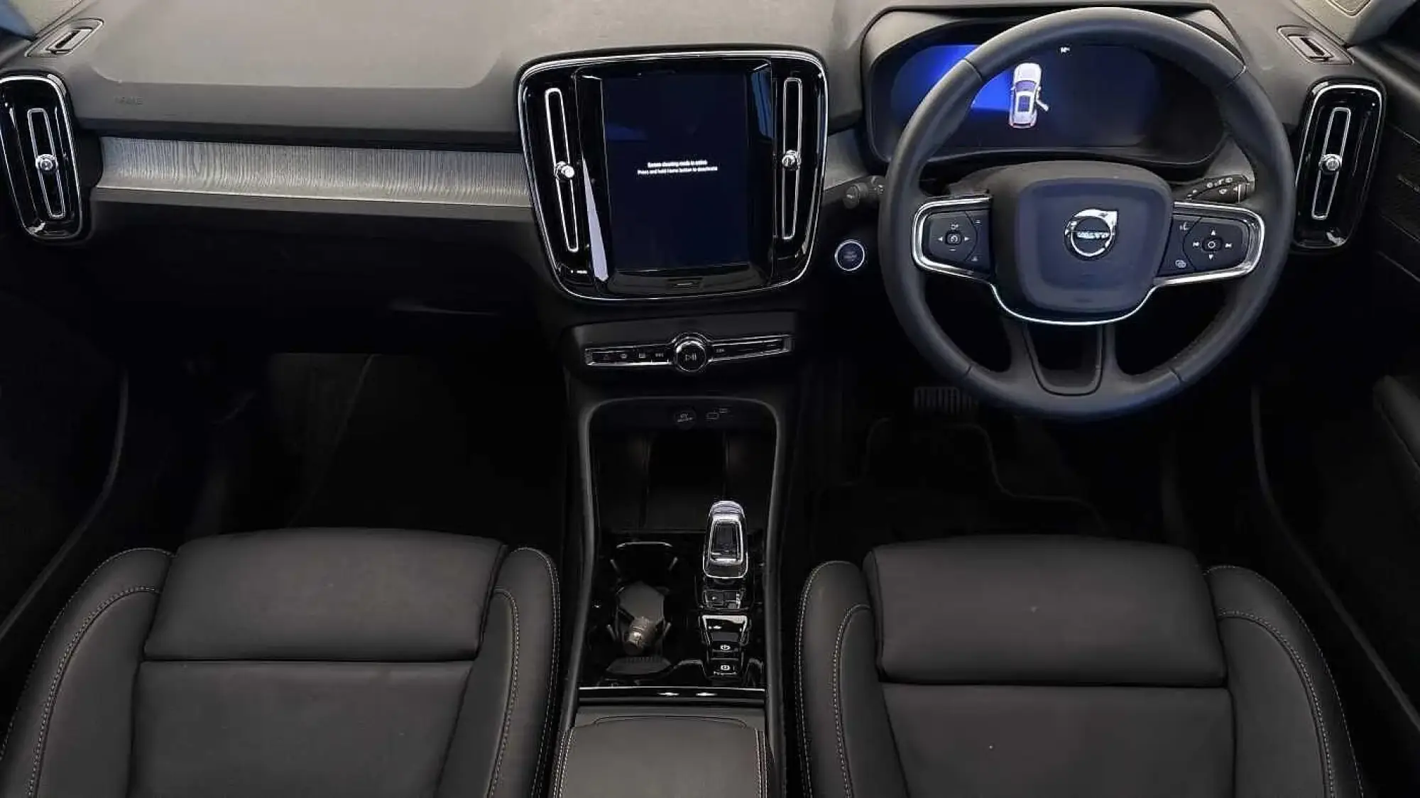 Volvo XC40 Image 10 Volvo XC40 Image 10