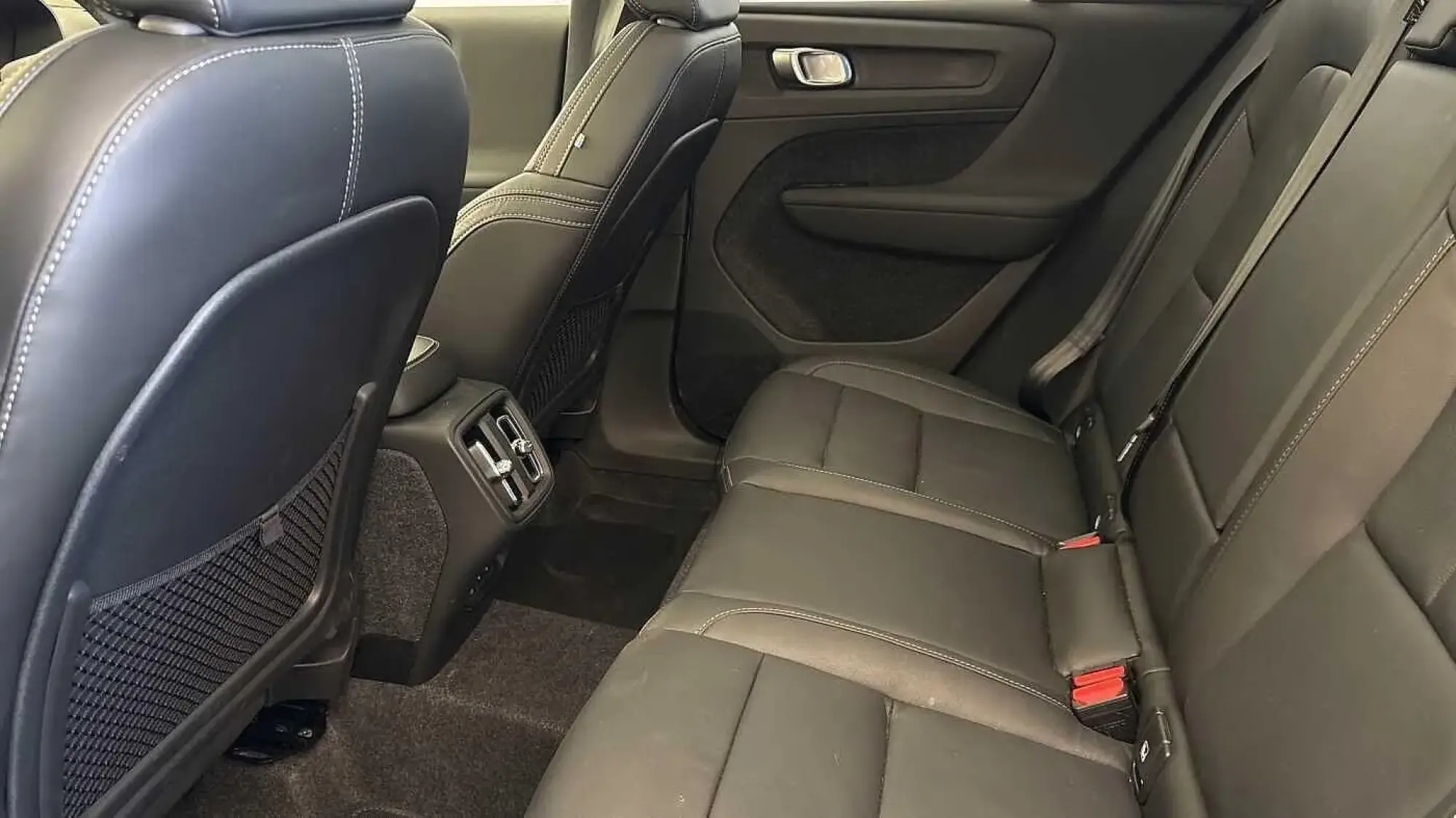 Volvo XC40 Image 13 Volvo XC40 Image 13