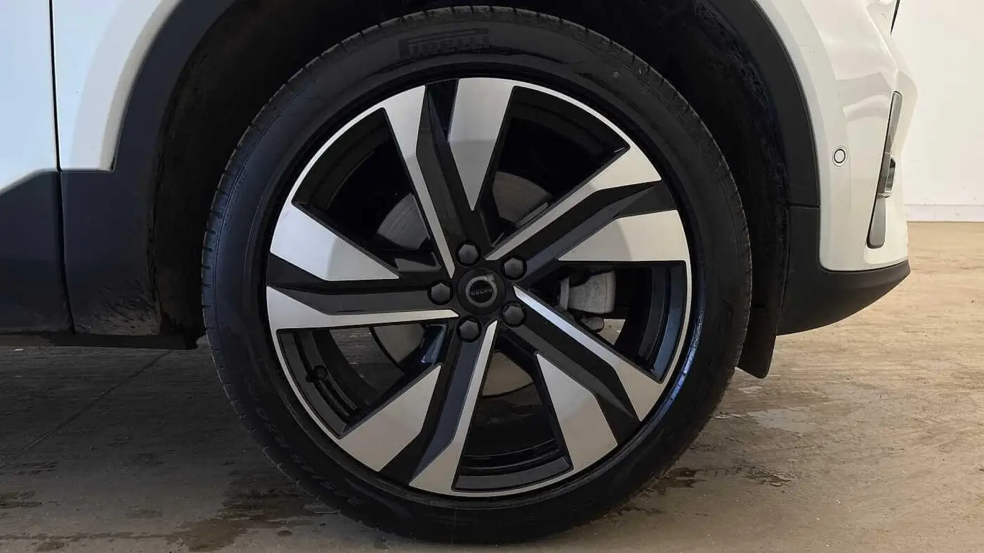 Volvo XC40 Image 16 Volvo XC40 Image 16