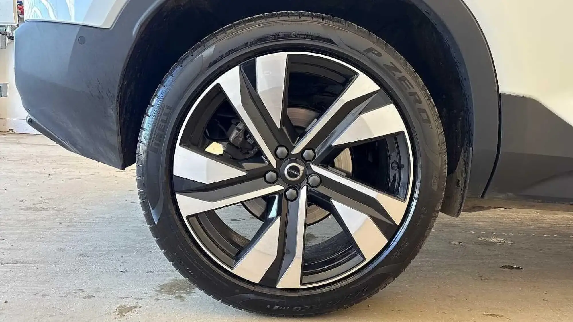 Volvo XC40 Image 19 Volvo XC40 Image 19