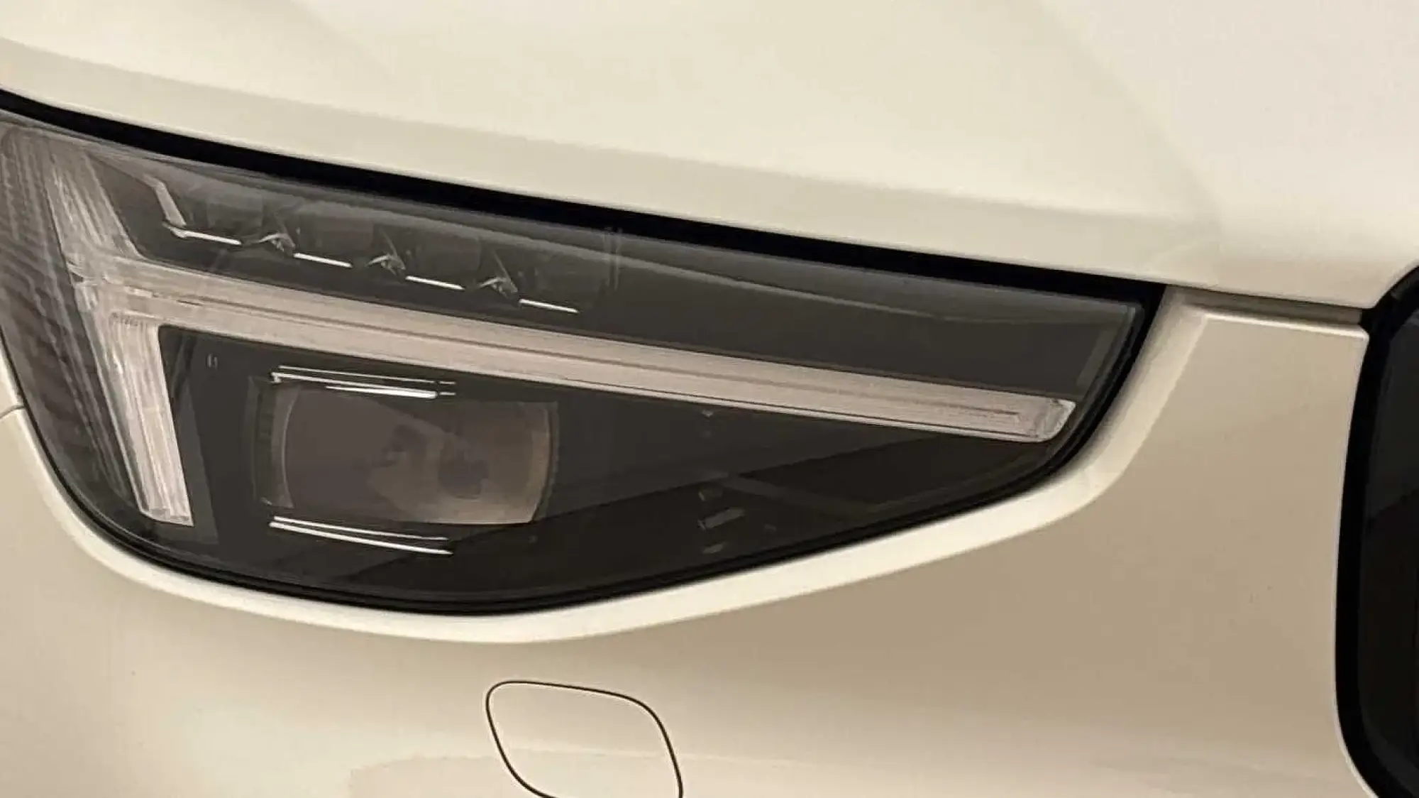 Volvo XC40 Image 21 Volvo XC40 Image 21