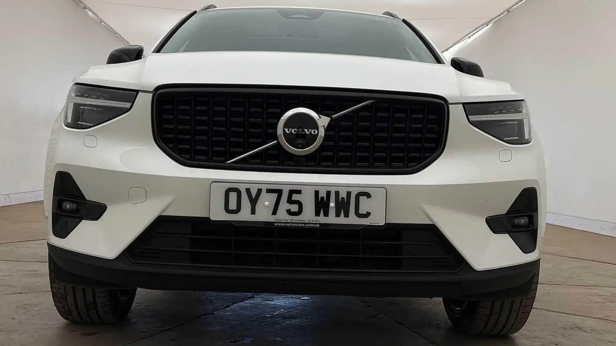 Volvo XC40 Image 23 Volvo XC40 Image 23