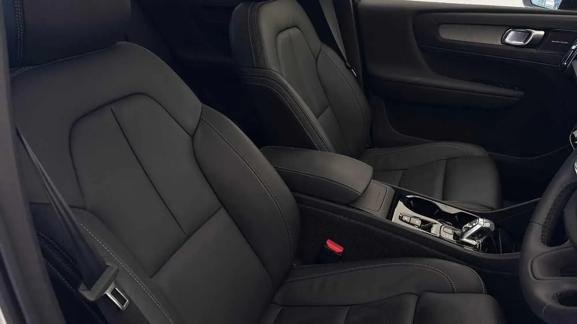 Volvo XC40 Image 28 Volvo XC40 Image 28