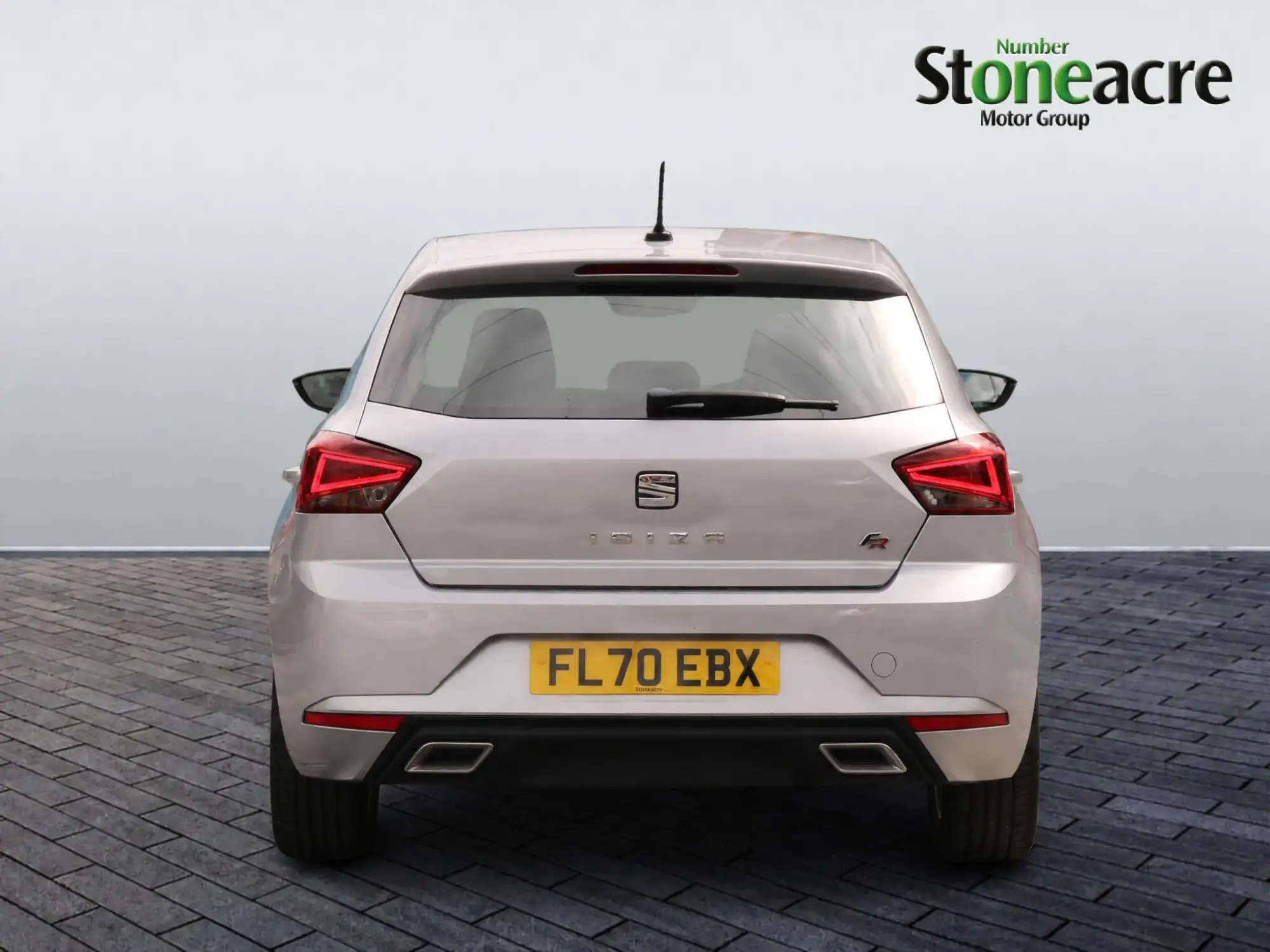 SEAT Ibiza Image 4 SEAT Ibiza Image 4