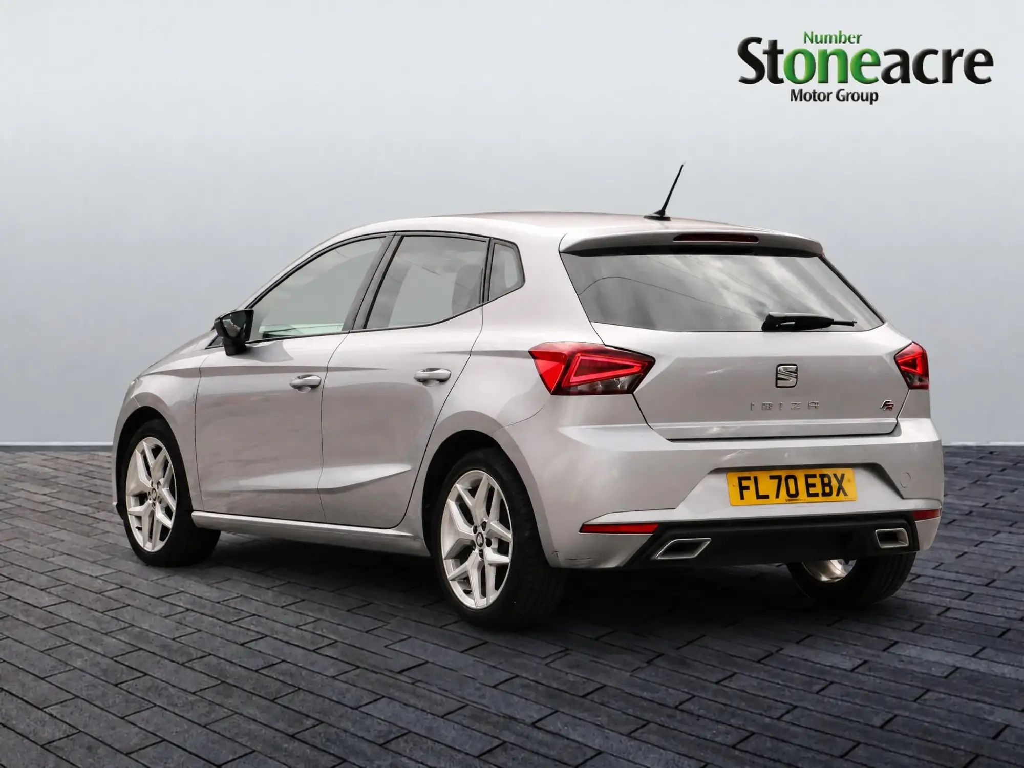 SEAT Ibiza Image 5 SEAT Ibiza Image 5